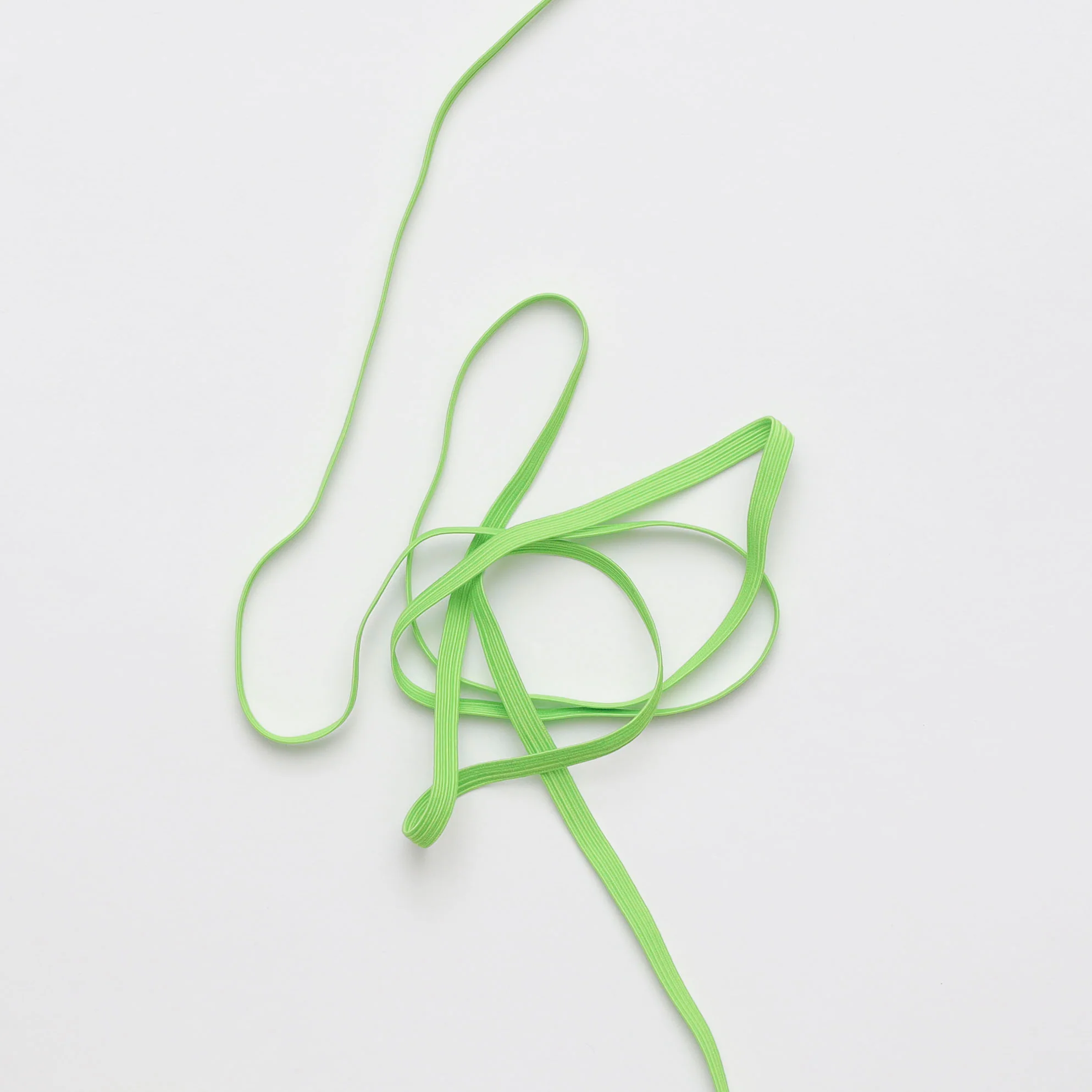 Elastic - 6mm - Assorted - Image 5
