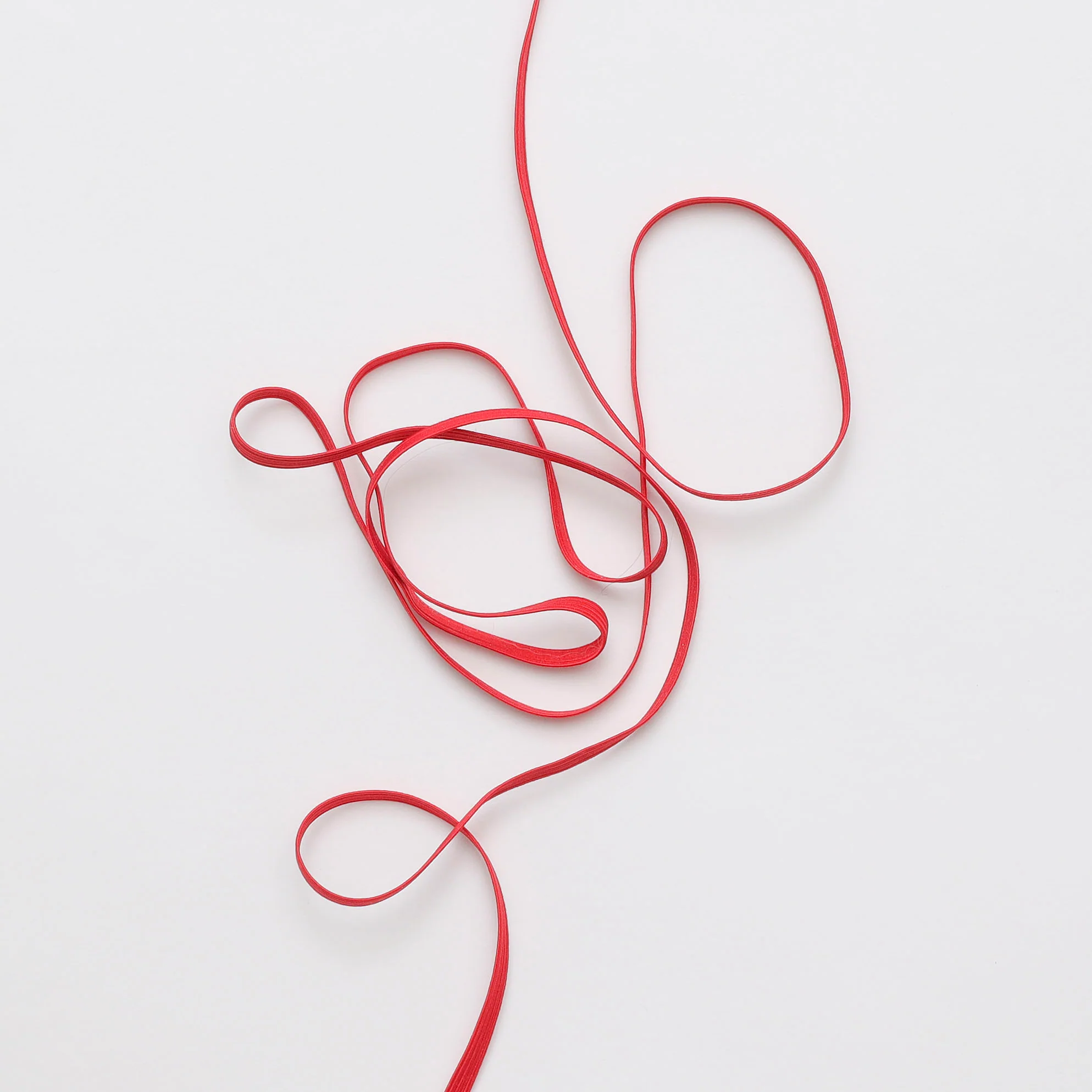 Elastic - 6mm - Assorted - Image 6