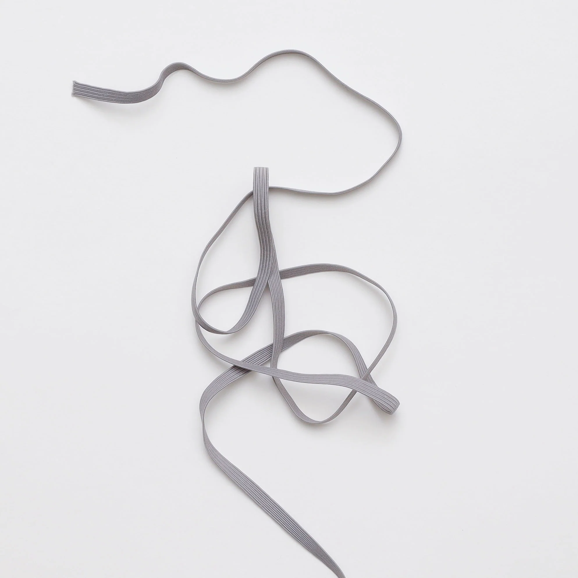 Elastic - 6mm - Assorted - Image 8