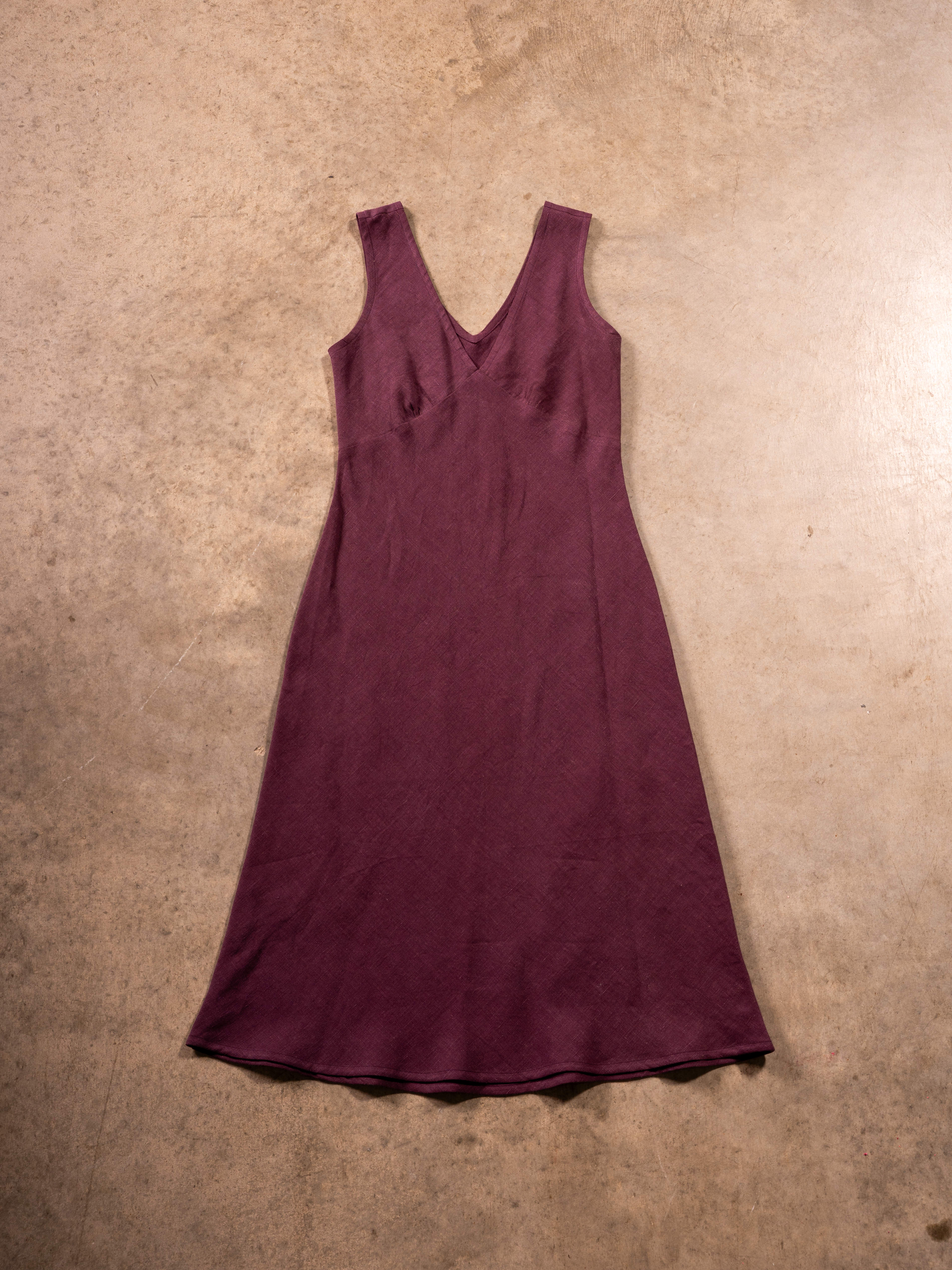 Elbe Textiles - Gibbons Slip Dress - C/D Cup - Image 4