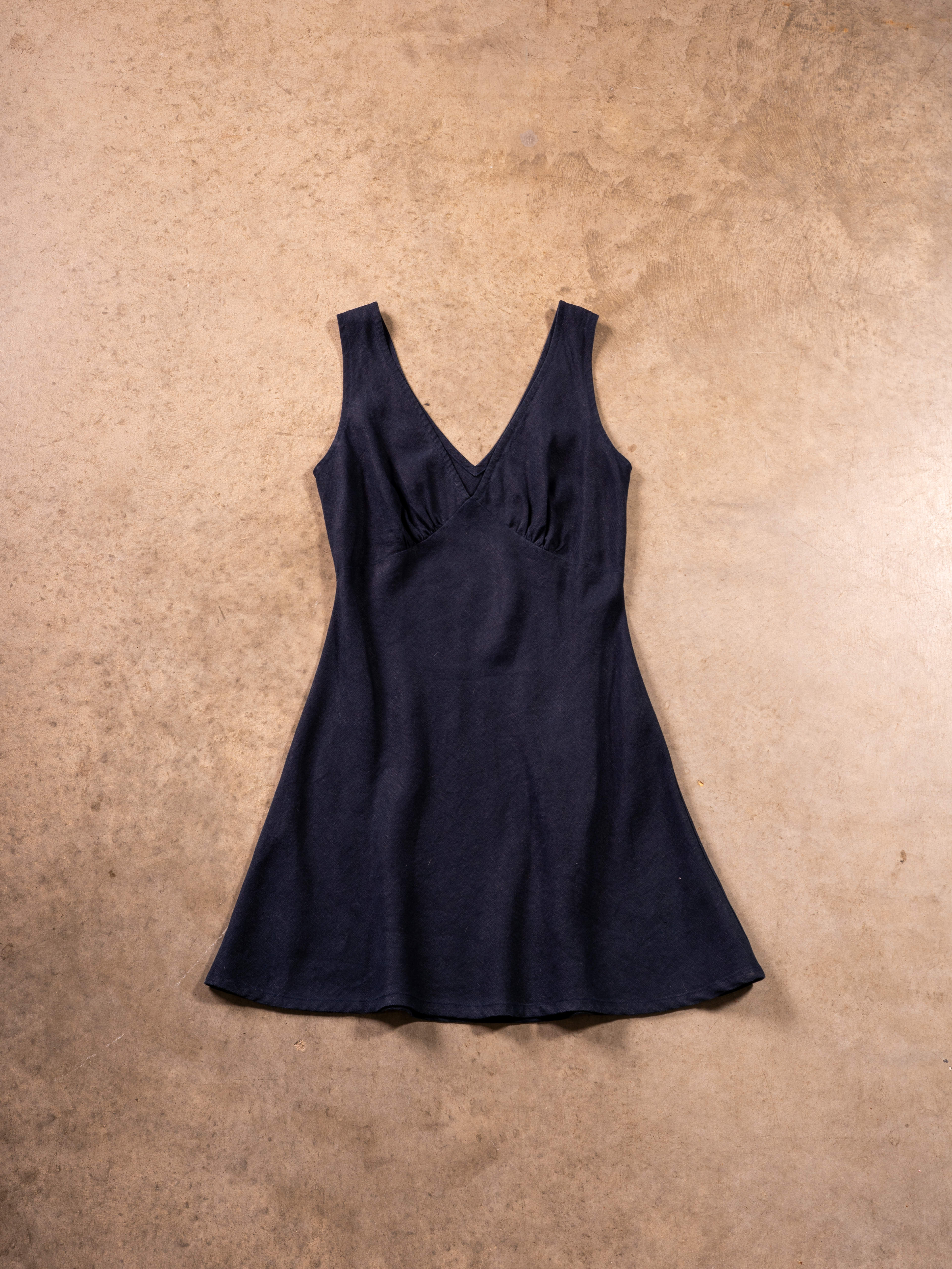 Elbe Textiles - Gibbons Slip Dress - C/D Cup - Image 9