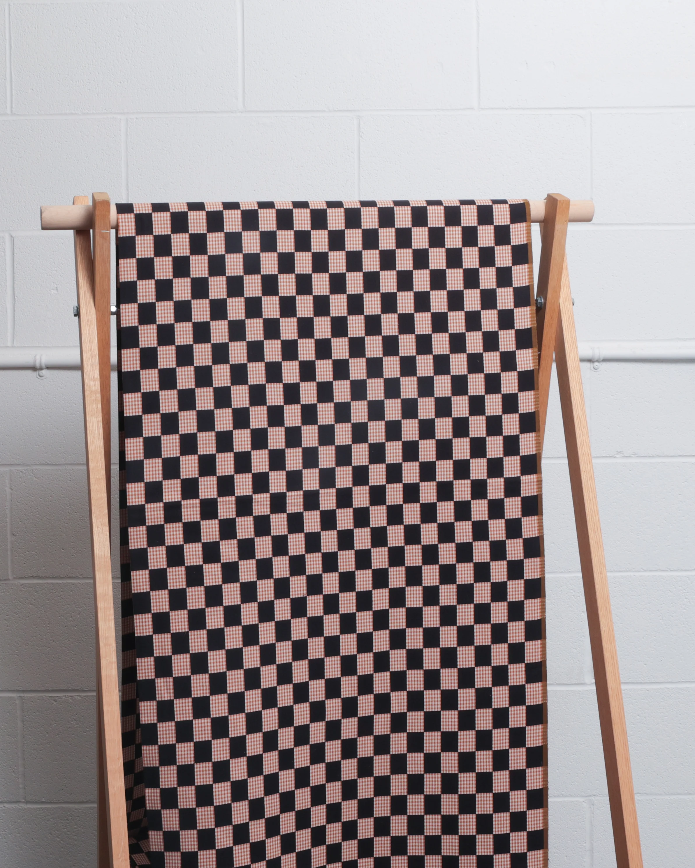 Fableism - Cotton - Checkmate Checkers - Assorted - Image 4