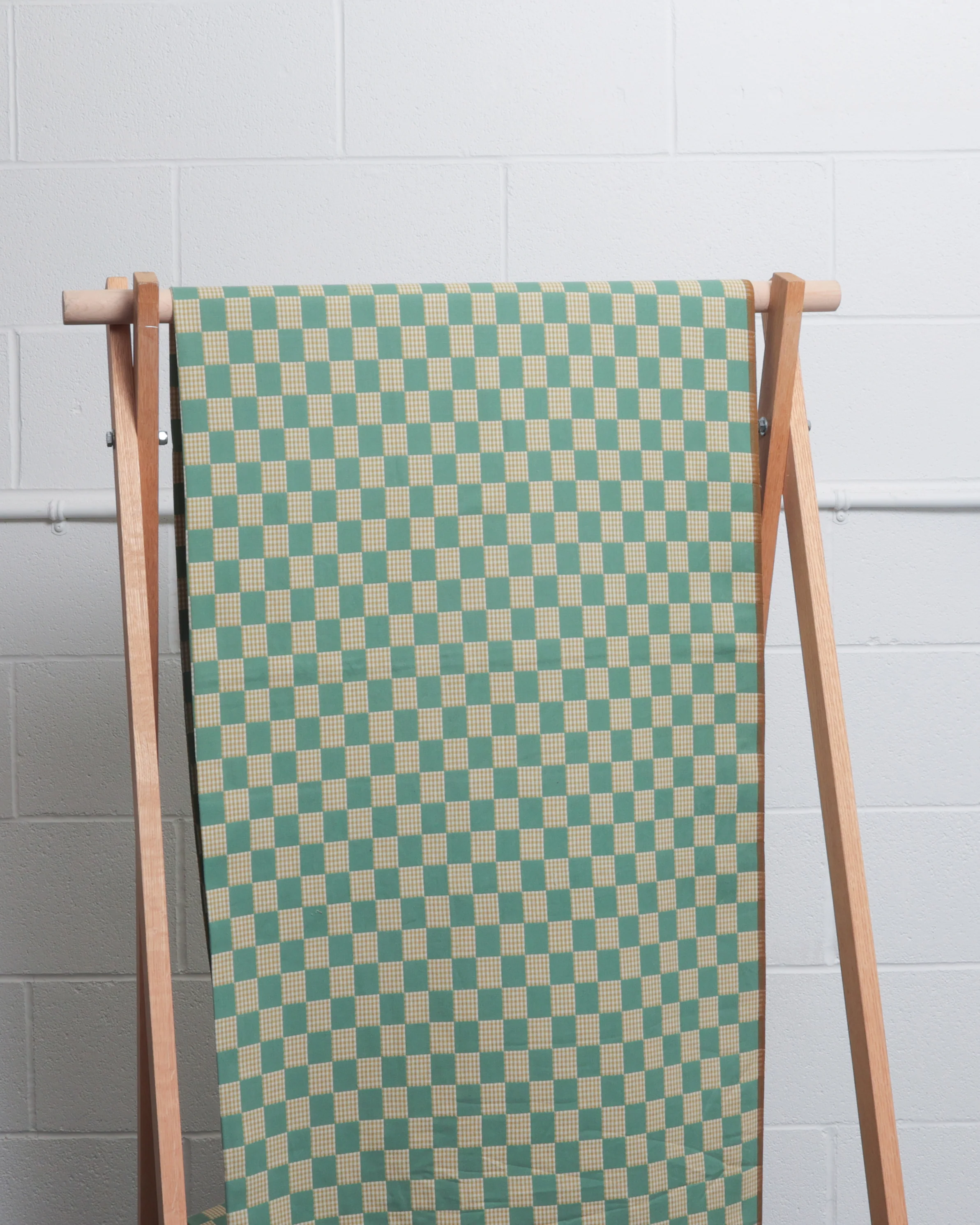 Fableism - Cotton - Checkmate Checkers - Assorted - Image 8