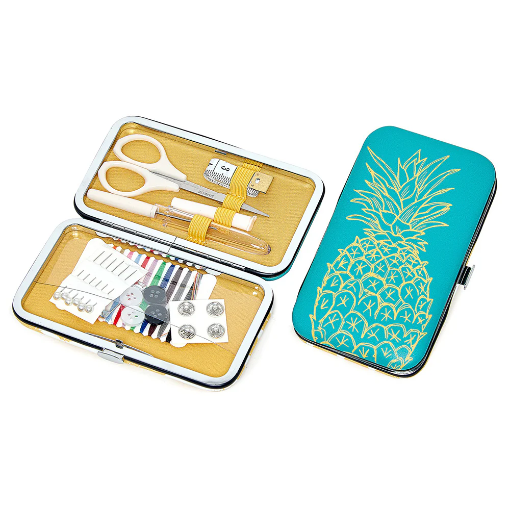 Faux Leather - Sewing Kit - Image 2