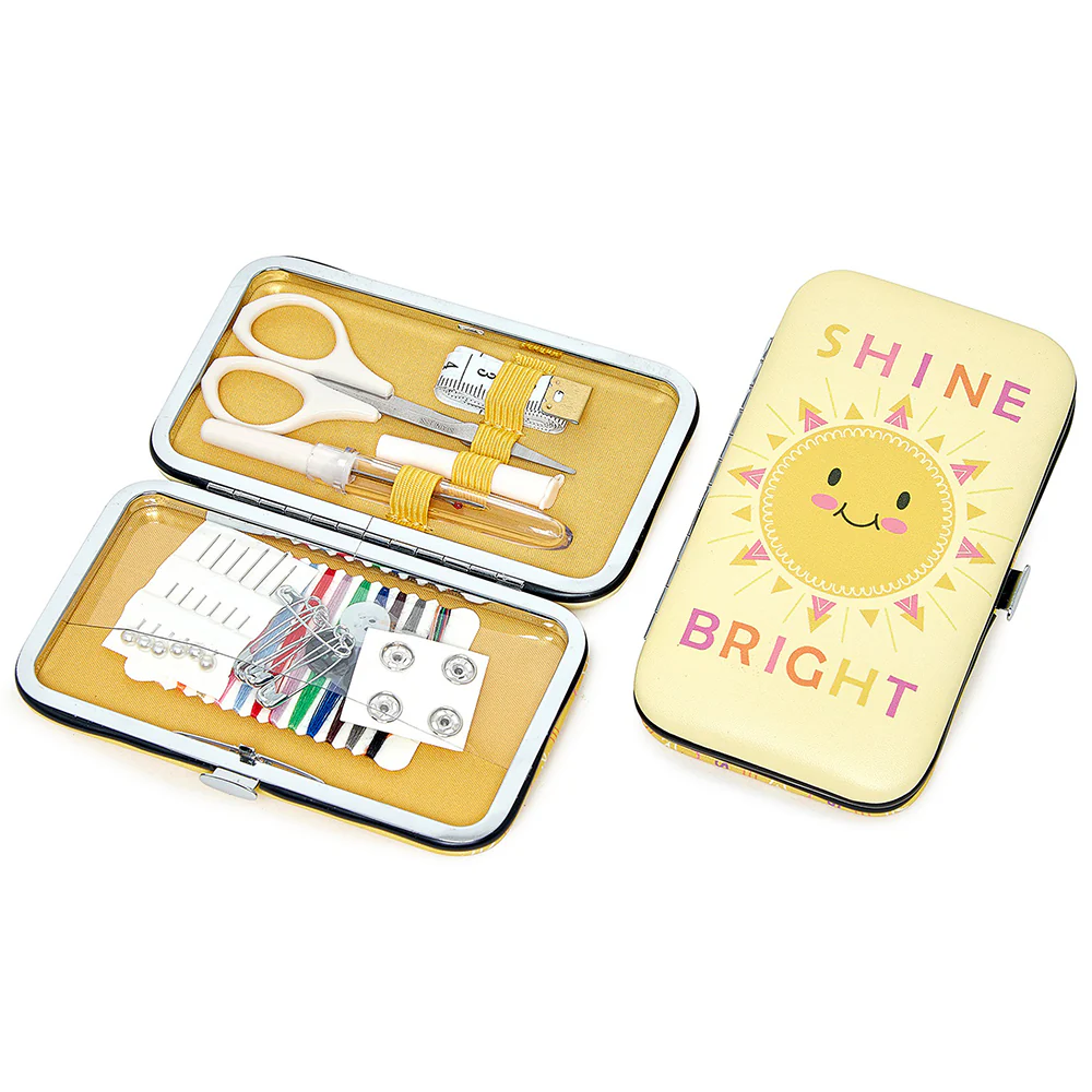 Faux Leather - Sewing Kit - Image 4