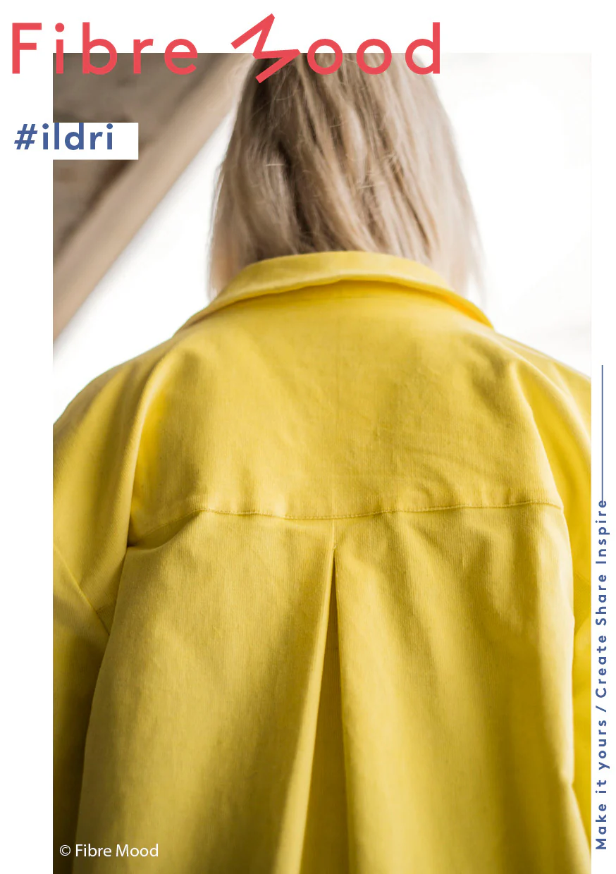 Fibre Mood #30s - Image 12