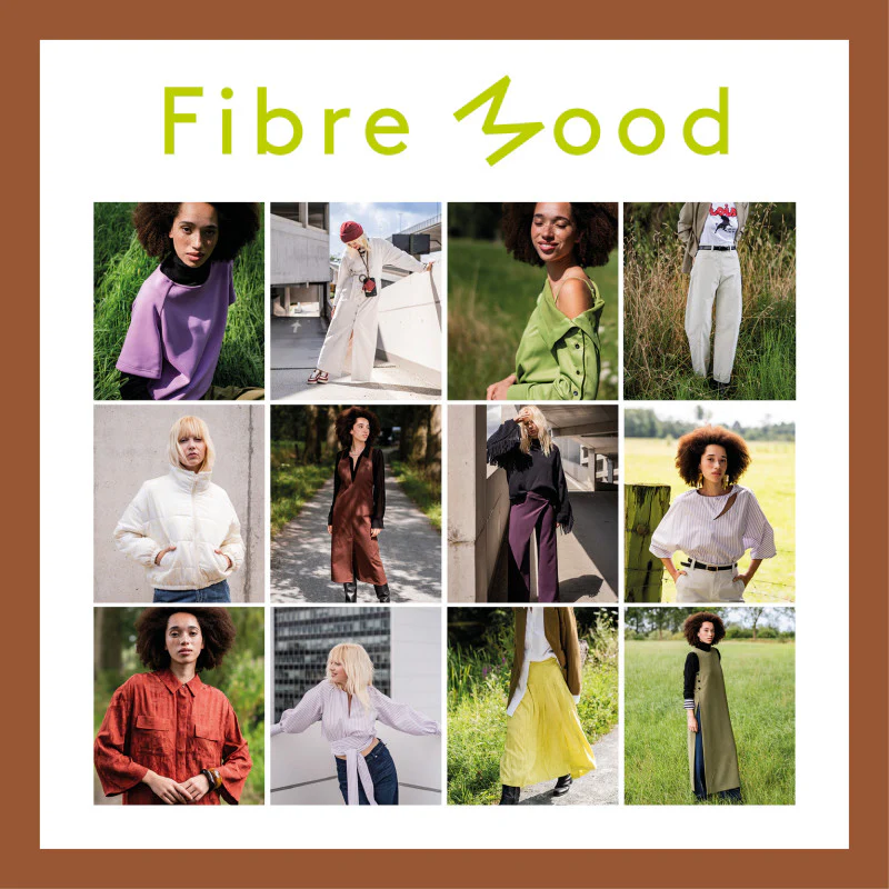 Fibre Mood #30s - Image 26