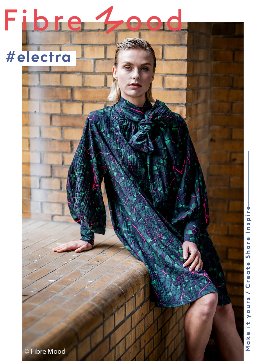 Fibre Mood #31 - Image 10