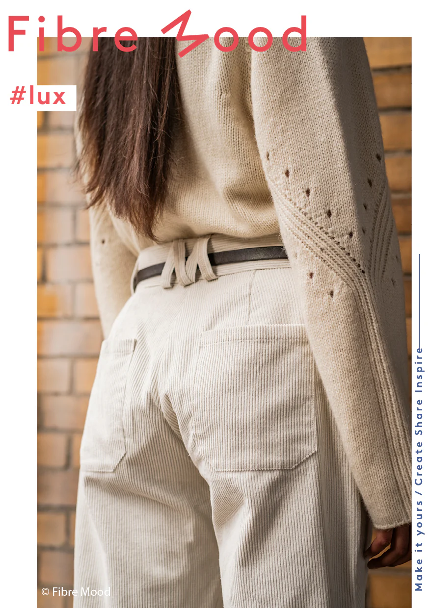 Fibre Mood #31 - Image 11
