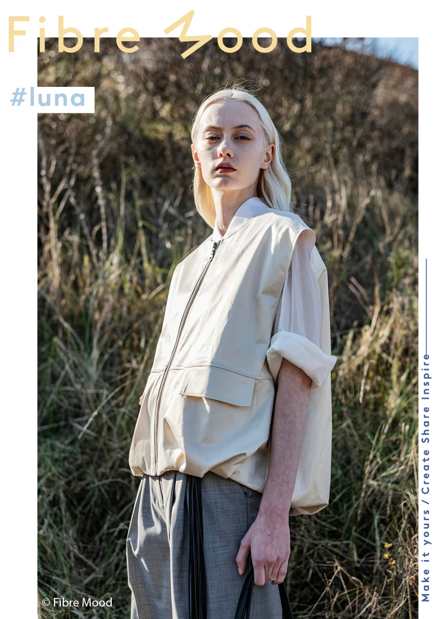Fibre Mood #33 - Image 13