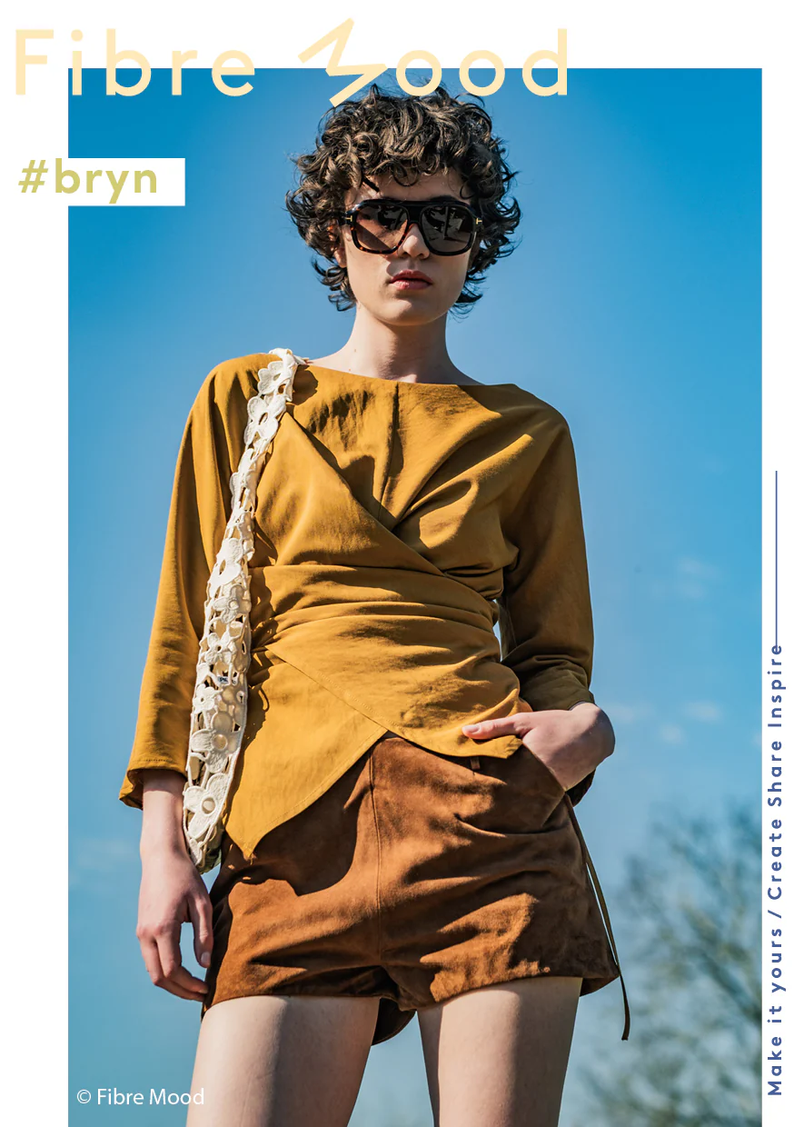 Fibre Mood #38 - Image 9