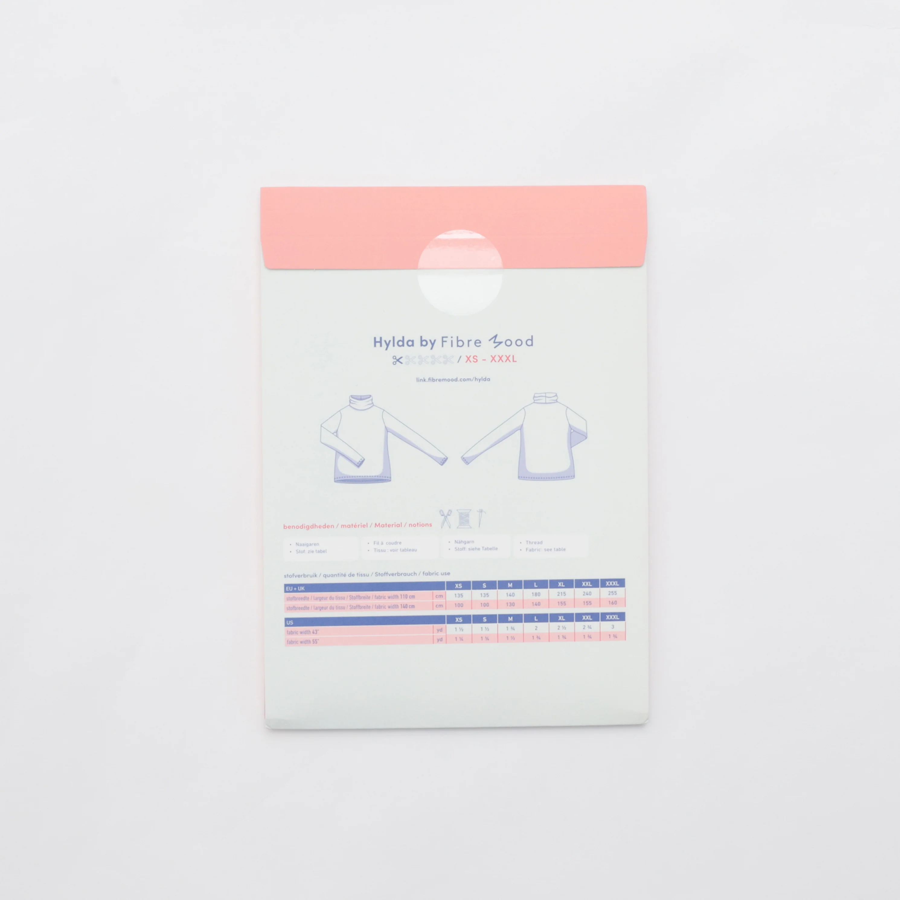 Fibremood Essentials - Hylda - Image 6