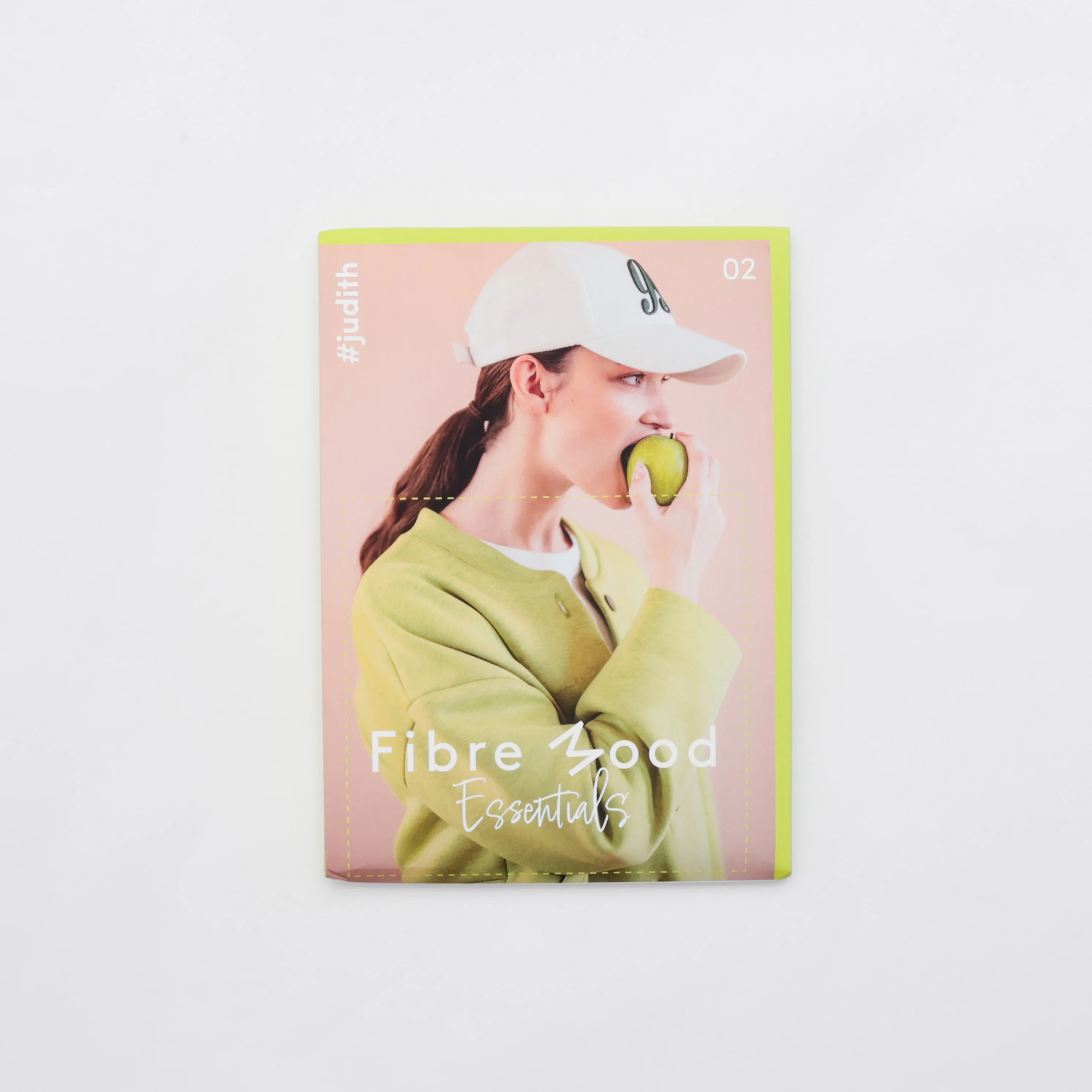 Fibremood Essentials - Judith