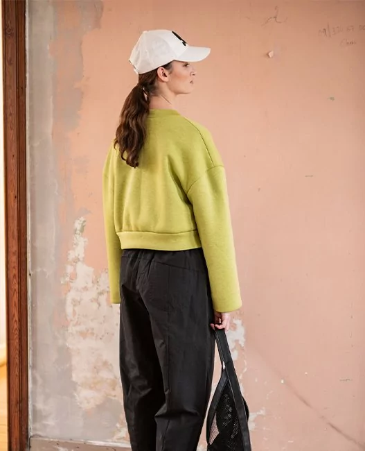 Fibremood Essentials - Judith - Image 5