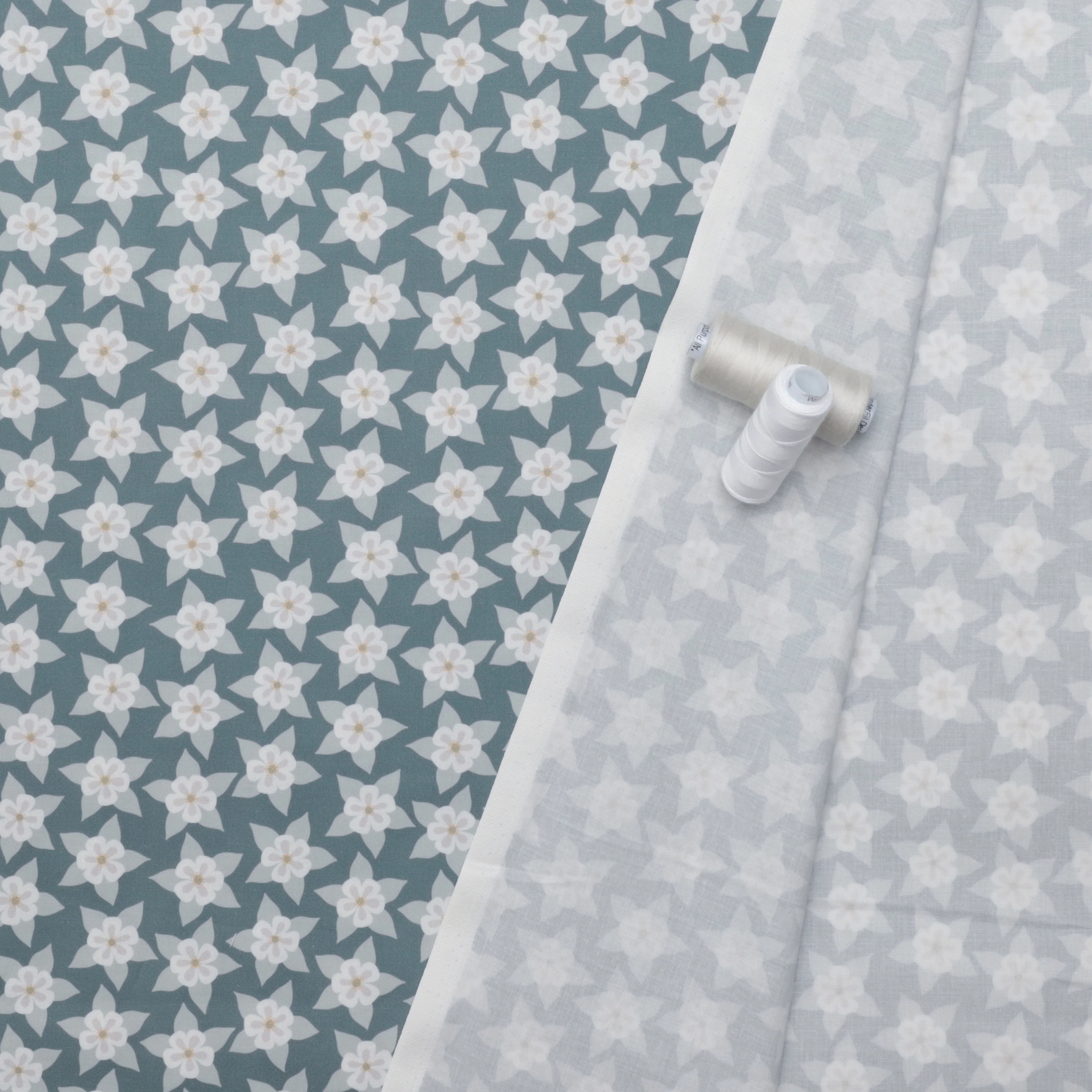 Figo - Cotton - Horizon - Columbine - Spruce - Image 3