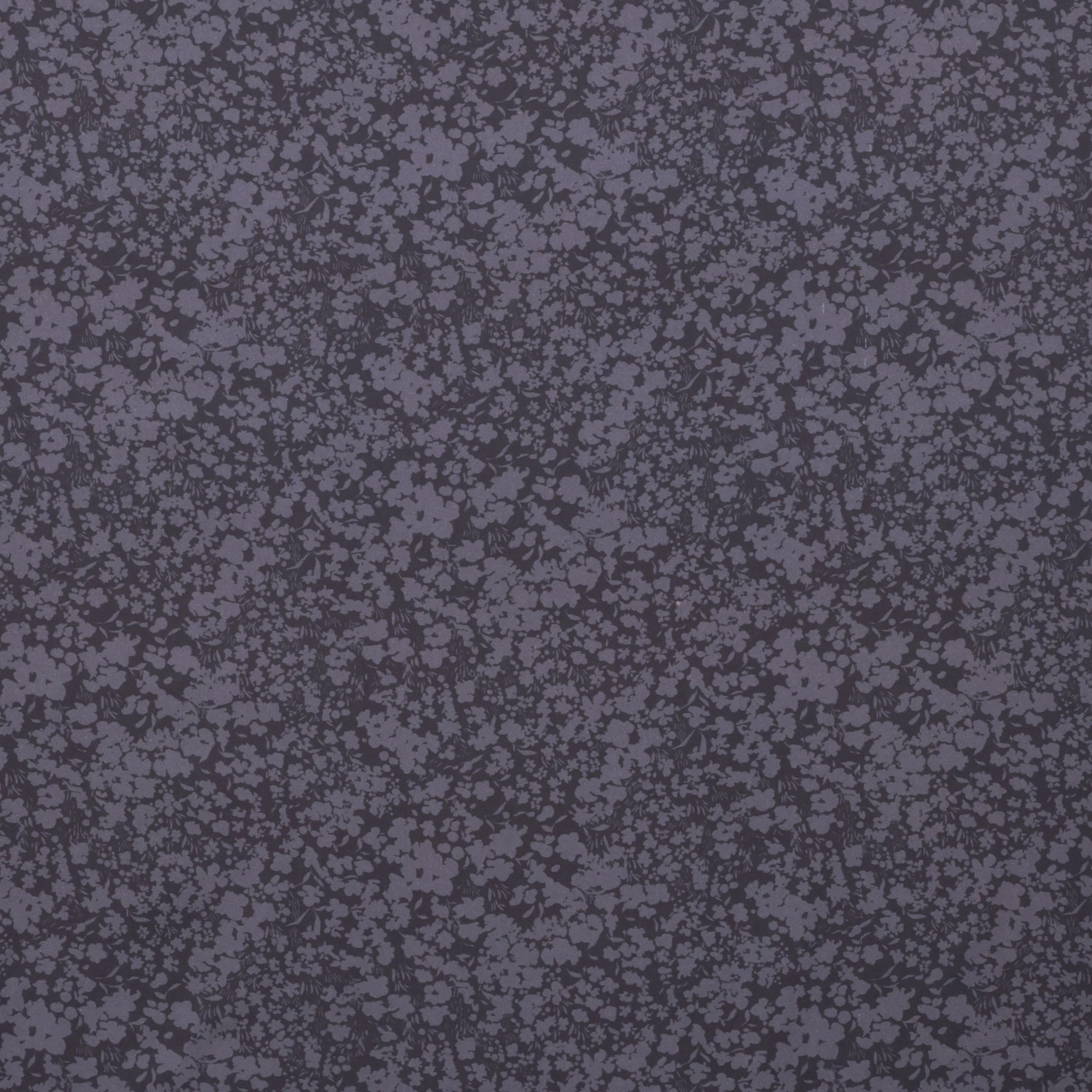 Figo - Rayon - Flourish - Fields - Purple - Image 2