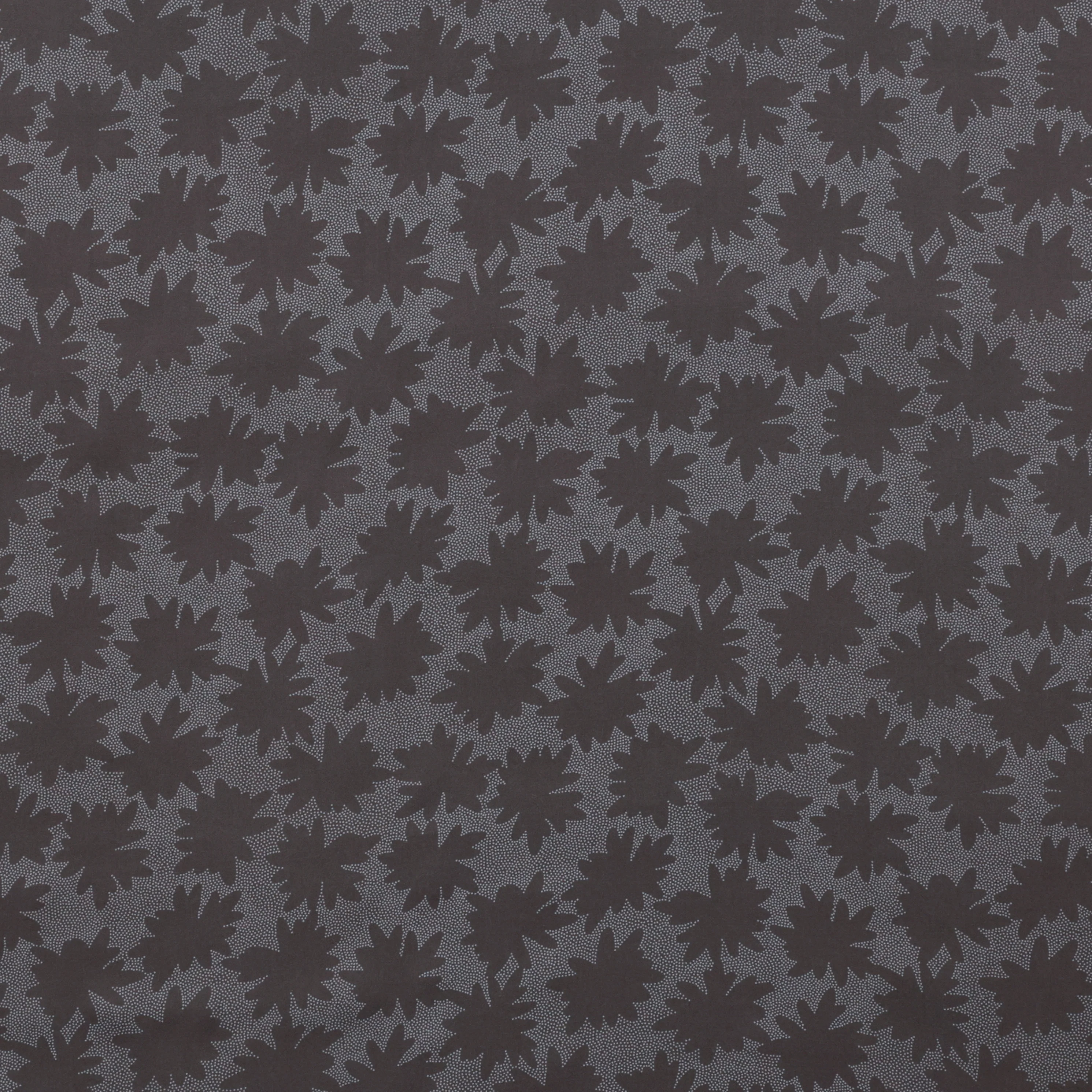 Figo - Rayon - Tender - Cranesbill - Gray - Image 2