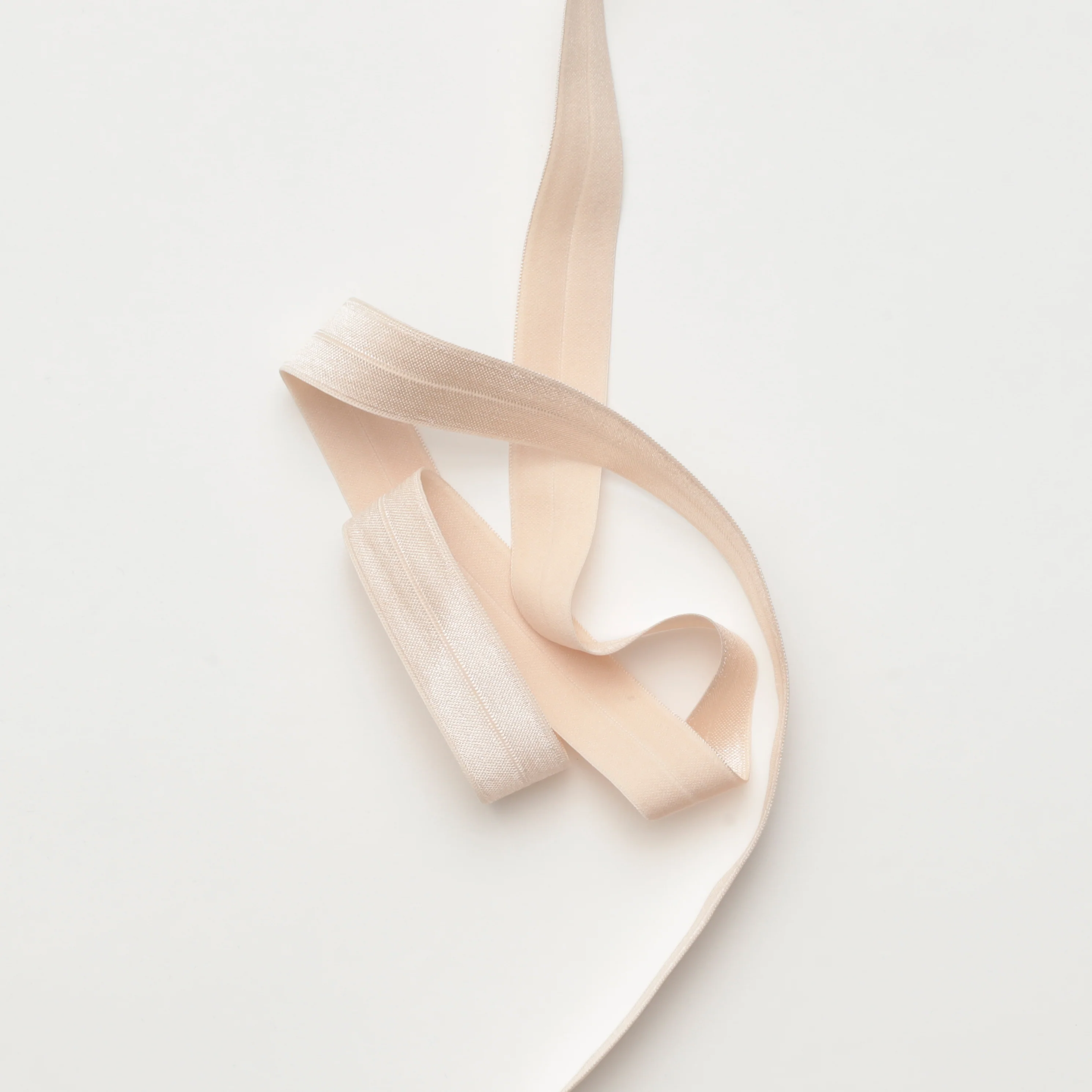 Folding Elastic - 20mm - Assorted - Image 3