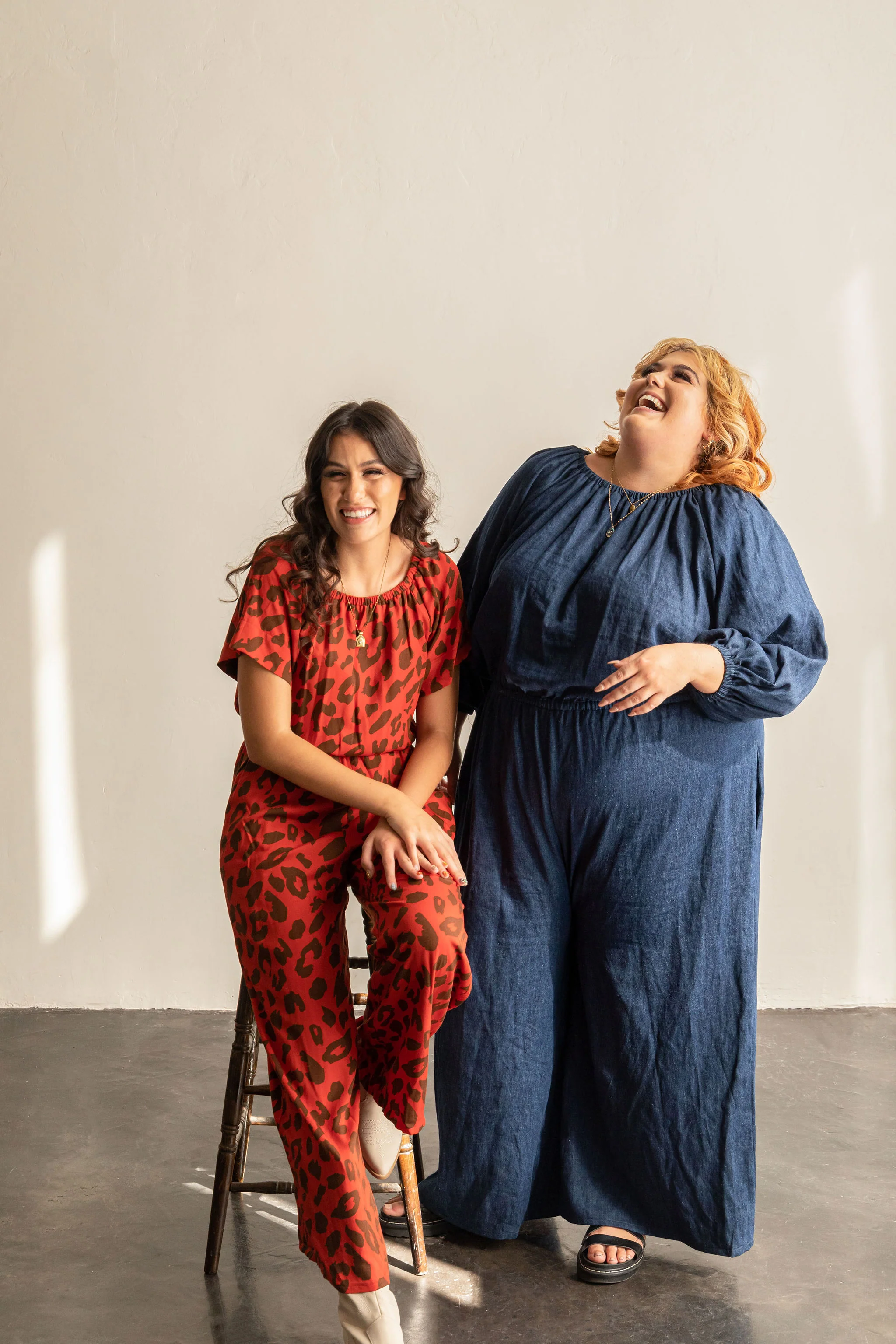 Friday Pattern Company - Avenir Jumpsuit - Image 10