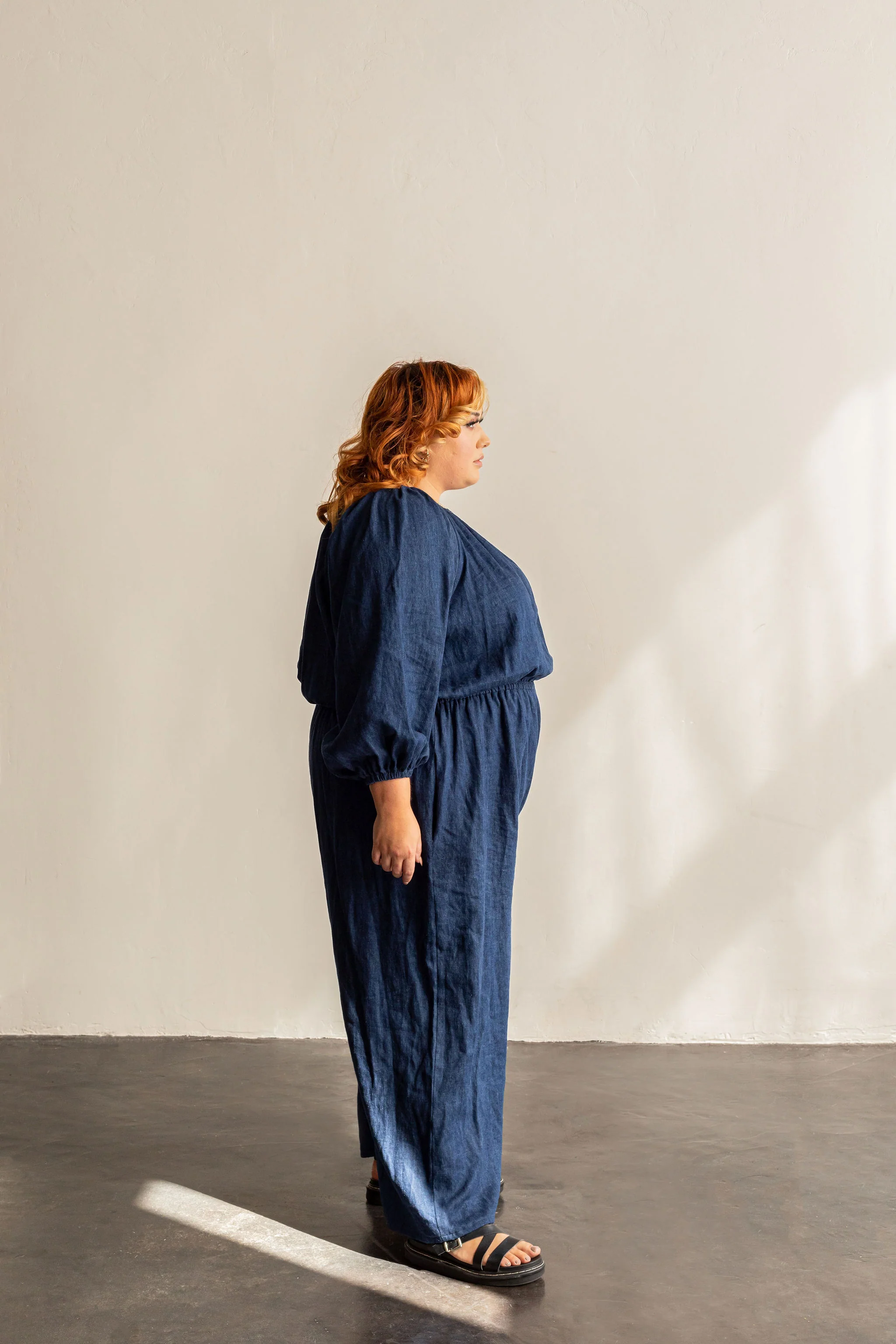 Friday Pattern Company - Avenir Jumpsuit - Image 12