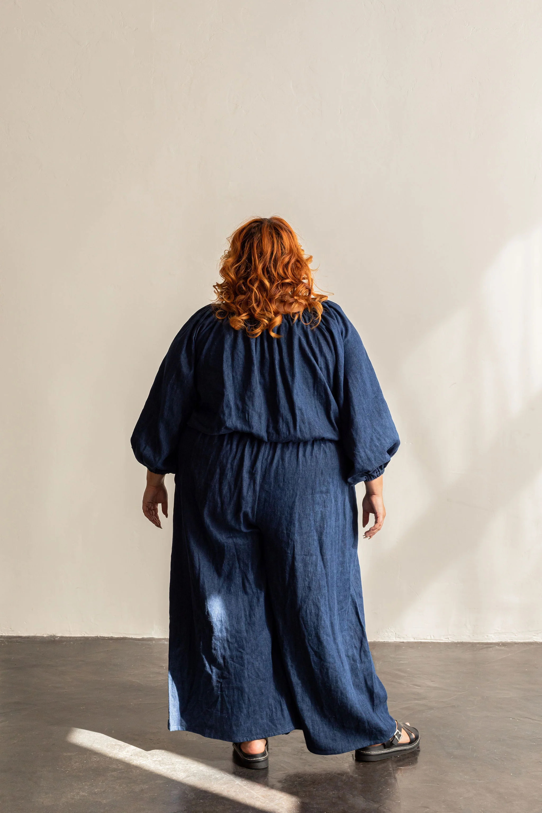 Friday Pattern Company - Avenir Jumpsuit - Image 13