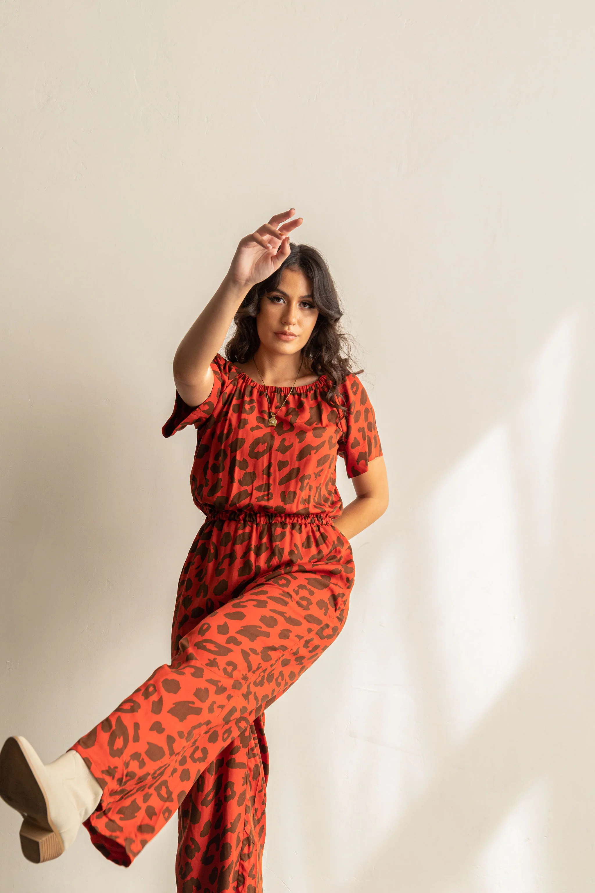 Friday Pattern Company - Avenir Jumpsuit - Image 2