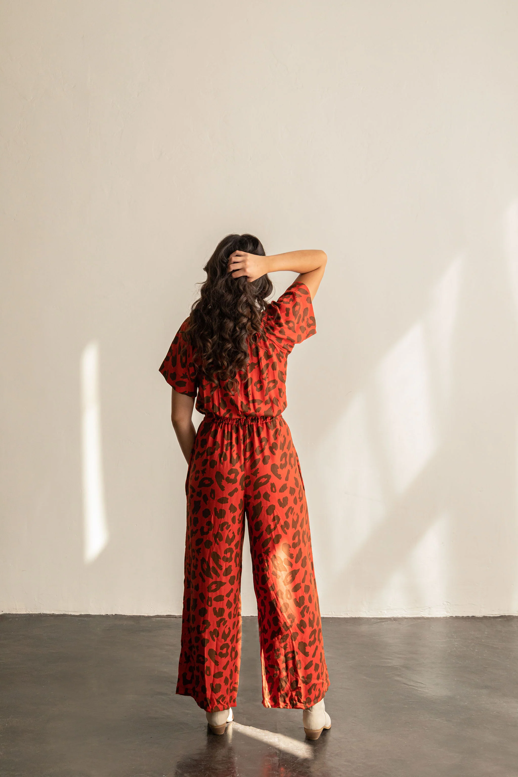 Friday Pattern Company - Avenir Jumpsuit - Image 5