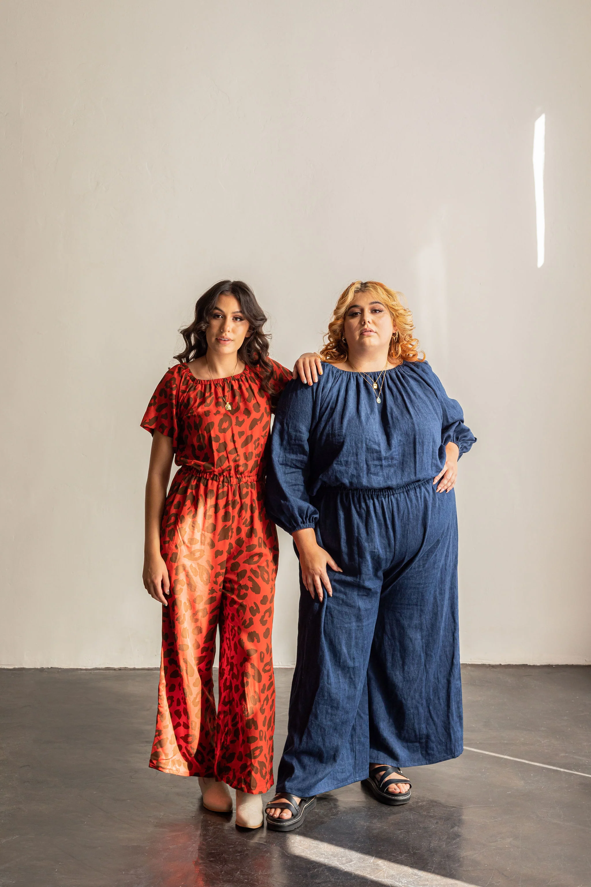 Friday Pattern Company - Avenir Jumpsuit - Image 7