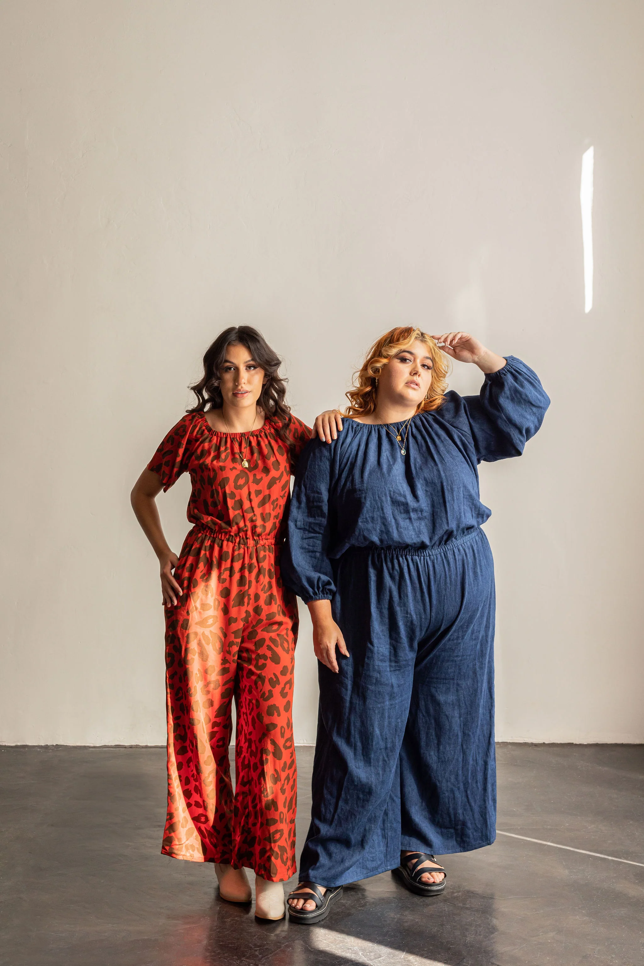 Friday Pattern Company - Avenir Jumpsuit - Image 8