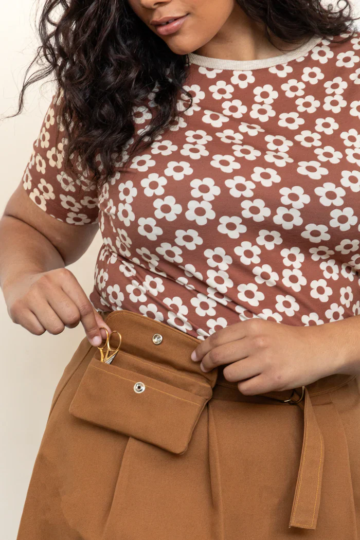 Friday Pattern Company - Bernadette Skirt - Image 7