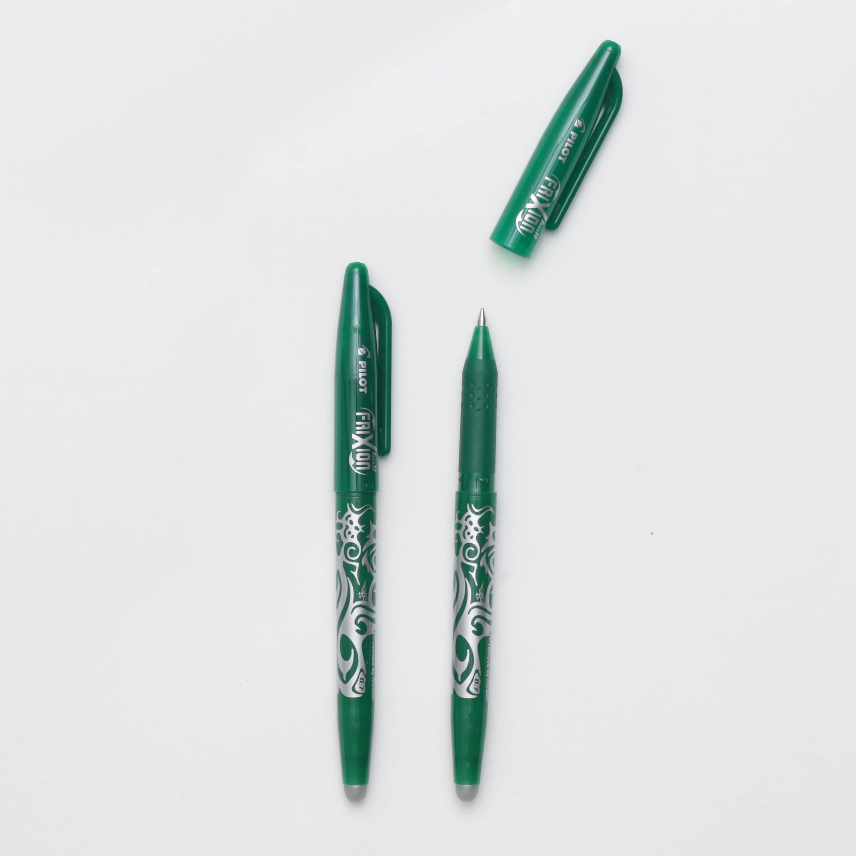 FriXion - Erasable Ballpoint Gel Pen - 7mm - Assorted - Image 3