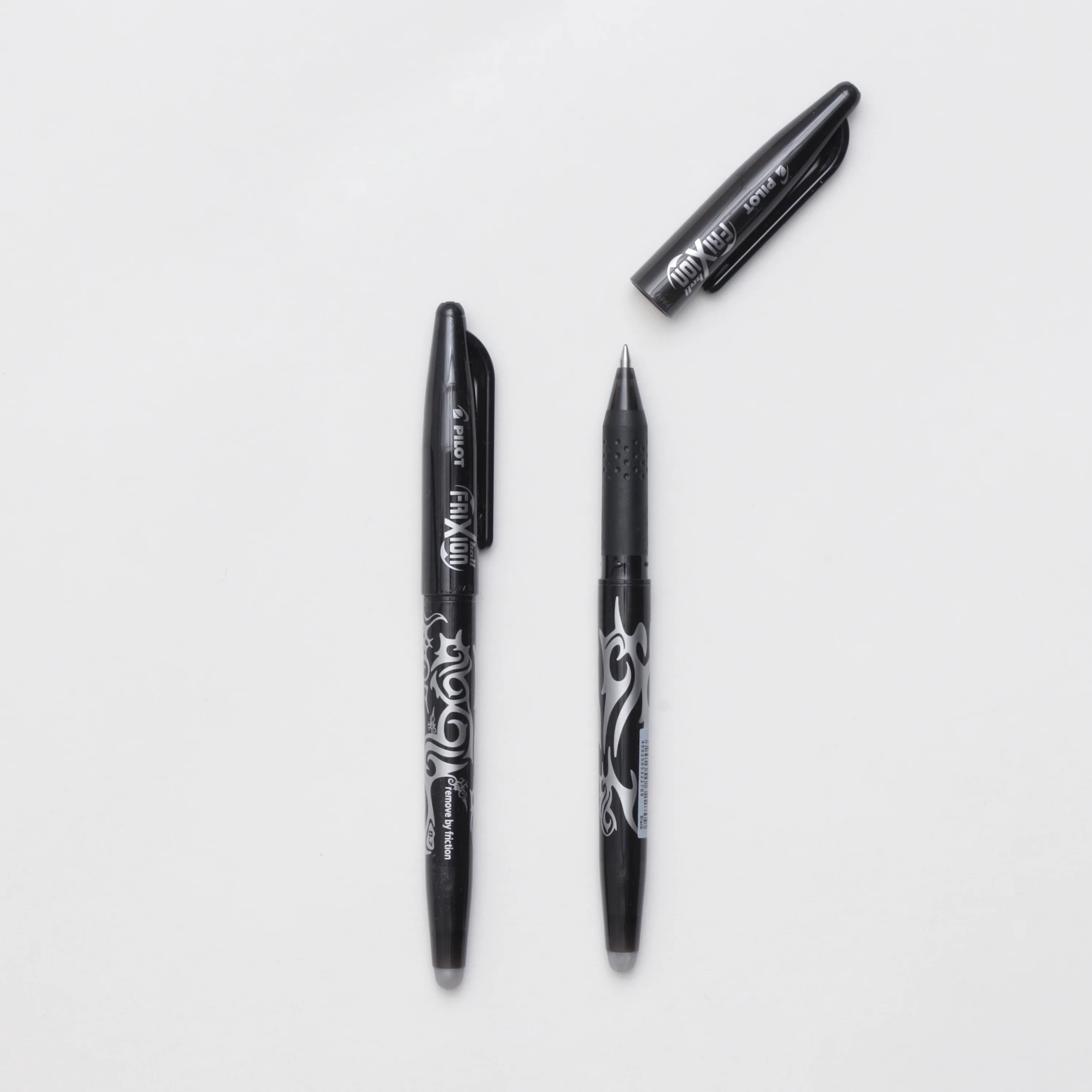 FriXion - Erasable Ballpoint Gel Pen - 7mm - Assorted - Image 6