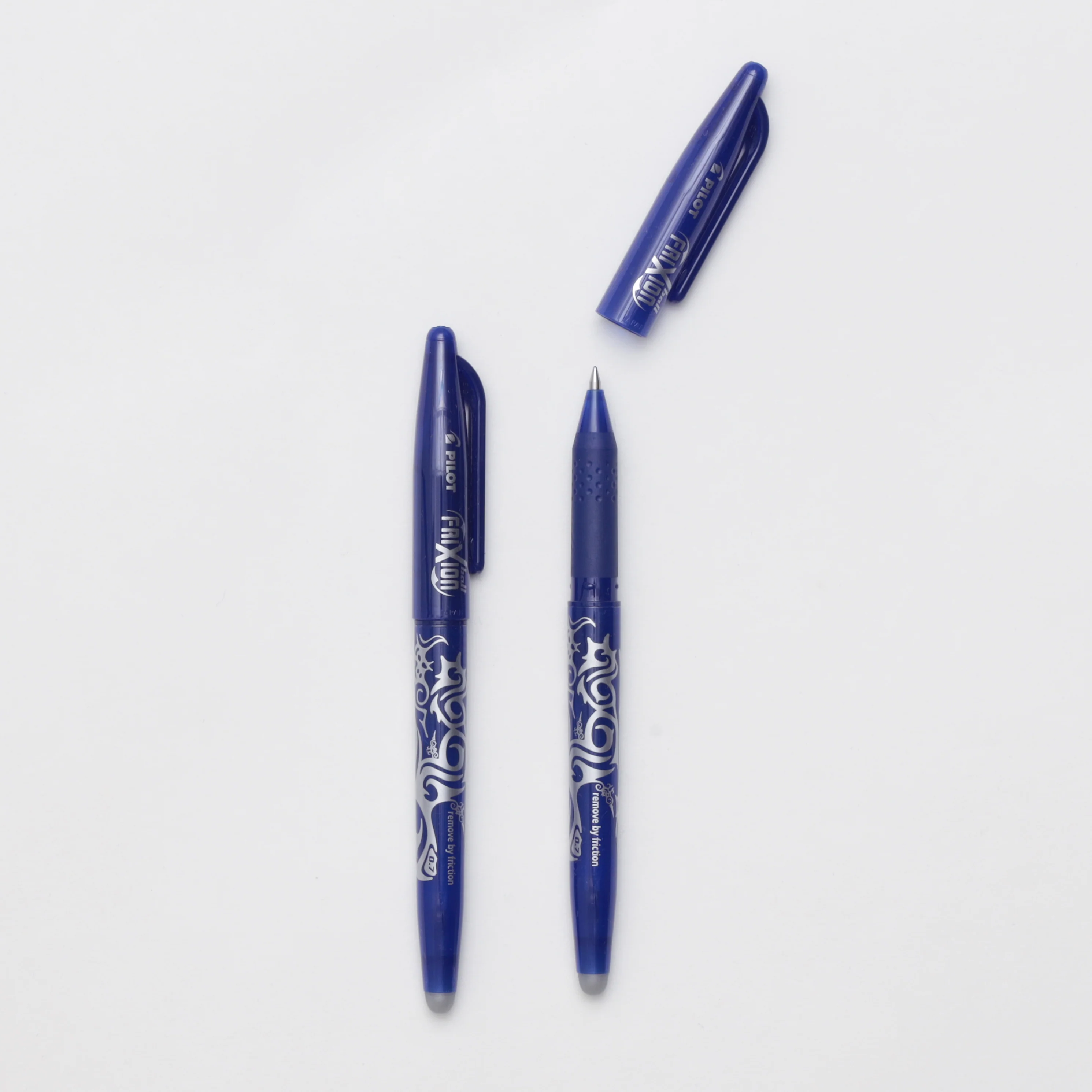 FriXion - Erasable Ballpoint Gel Pen - 7mm - Assorted - Image 7