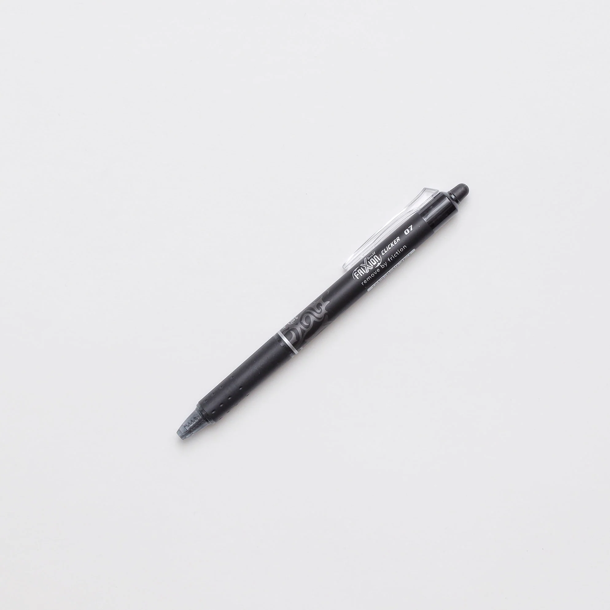 FriXion - Erasable Clicking Gel Pen - 7mm - Image 3