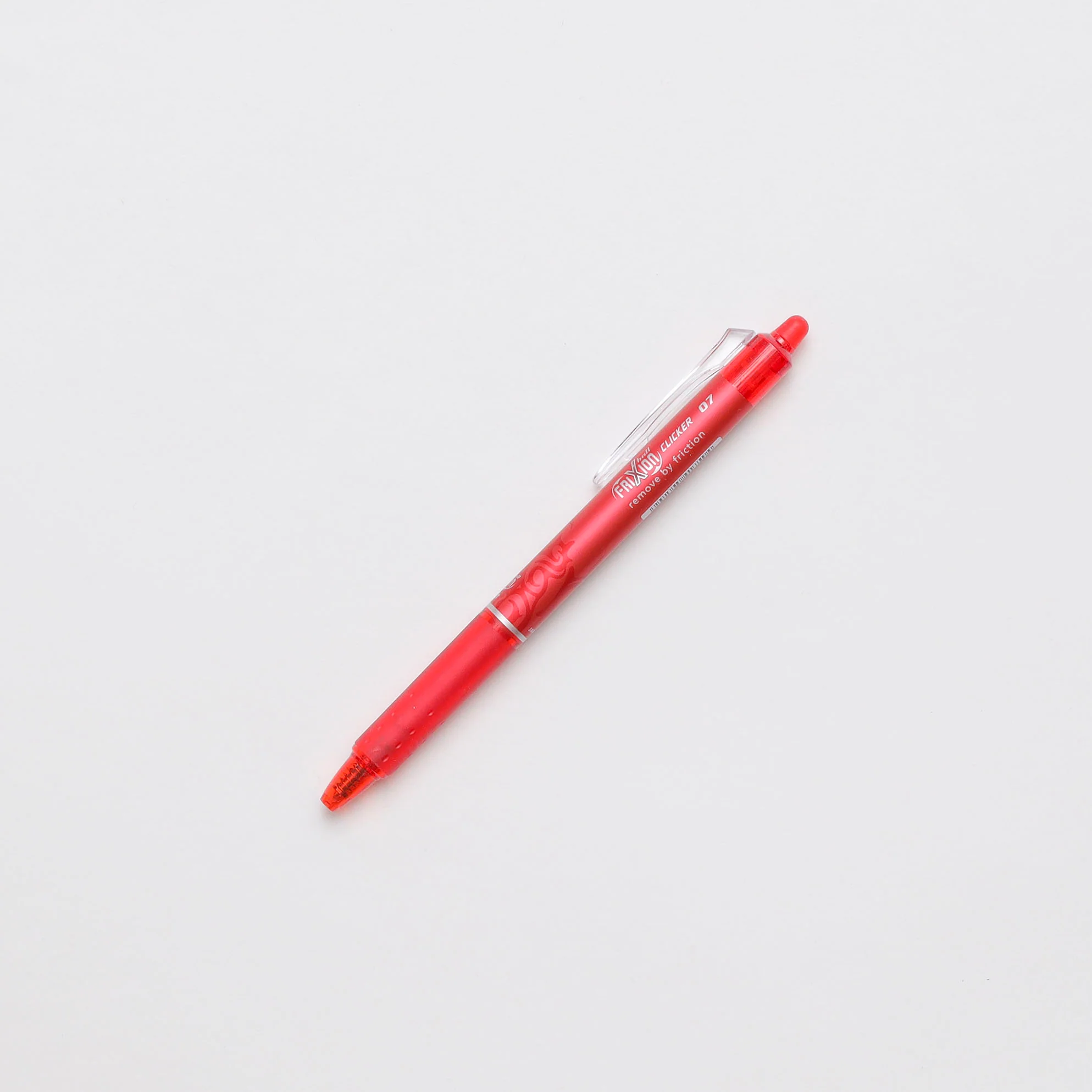 FriXion - Erasable Clicking Gel Pen - 7mm - Image 5