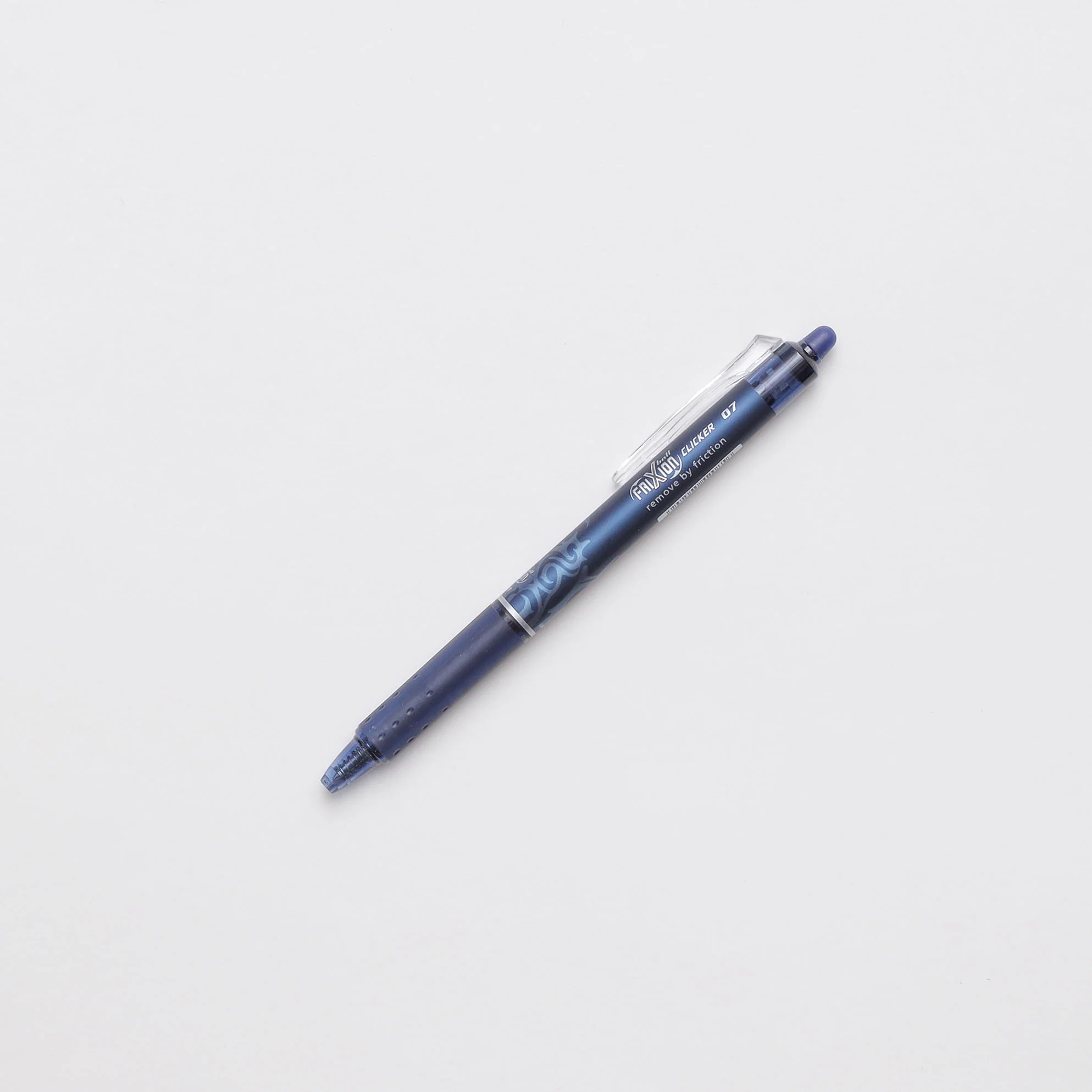 FriXion - Erasable Clicking Gel Pen - 7mm - Image 6