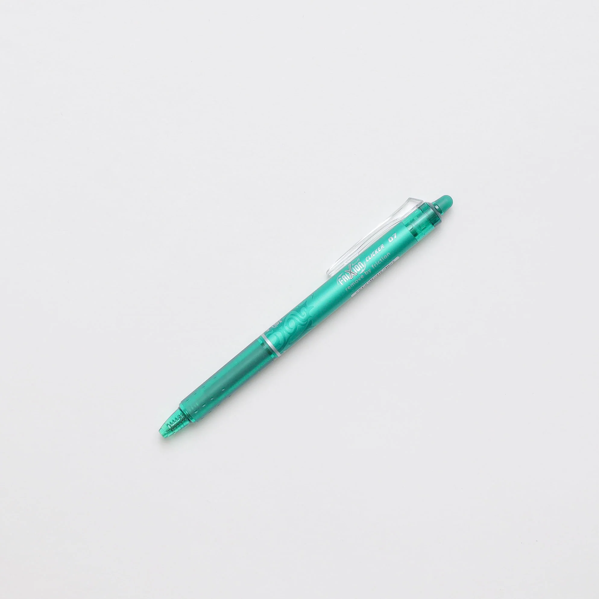 FriXion - Erasable Clicking Gel Pen - 7mm - Image 7