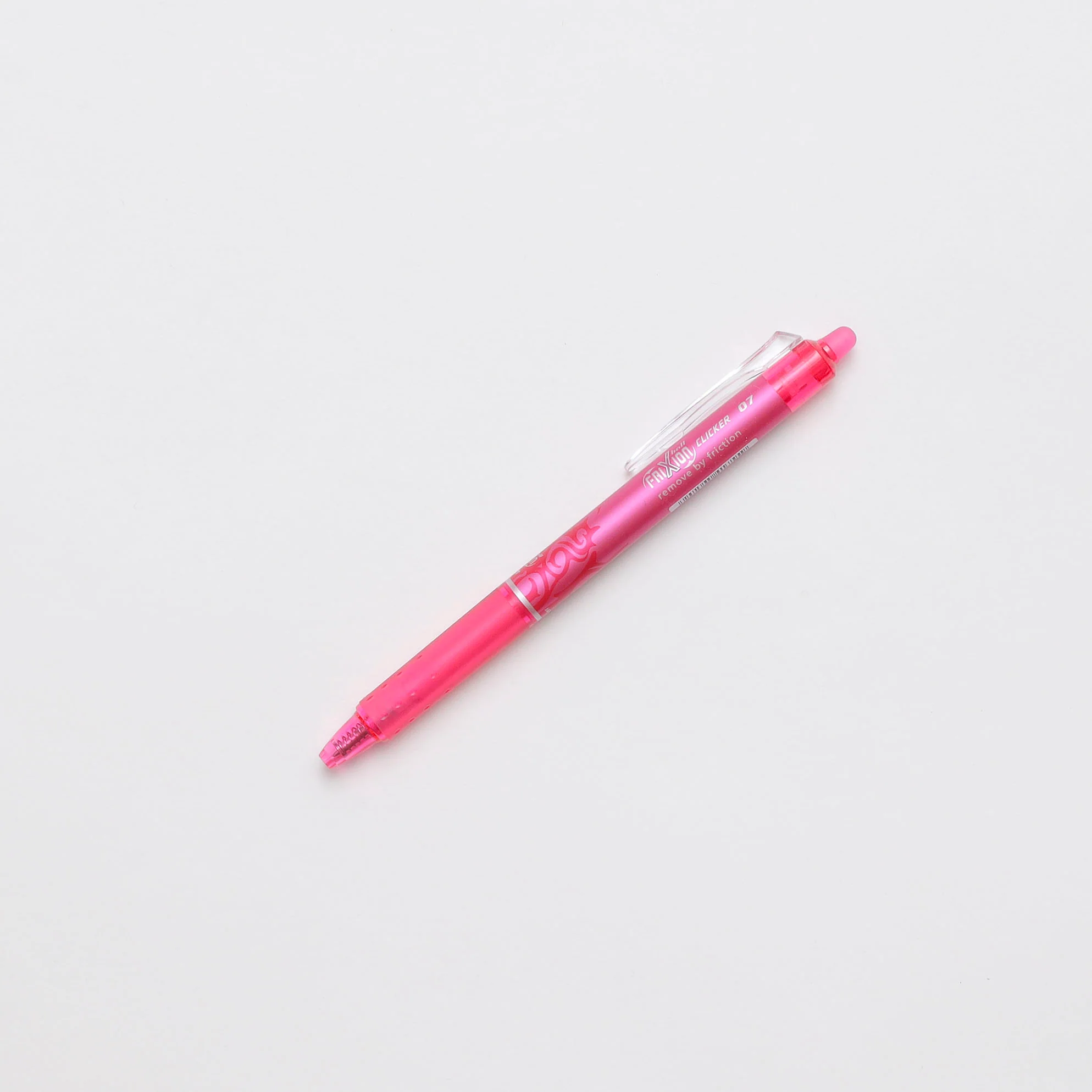 FriXion - Erasable Clicking Gel Pen - 7mm - Image 9