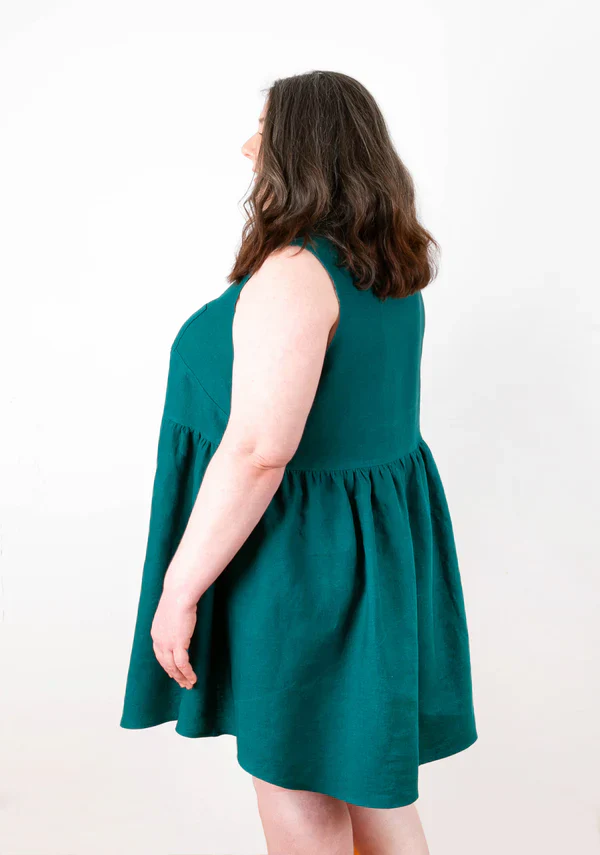 Grainline Studio - Alder Shirtdress - 14-32 - Image 4