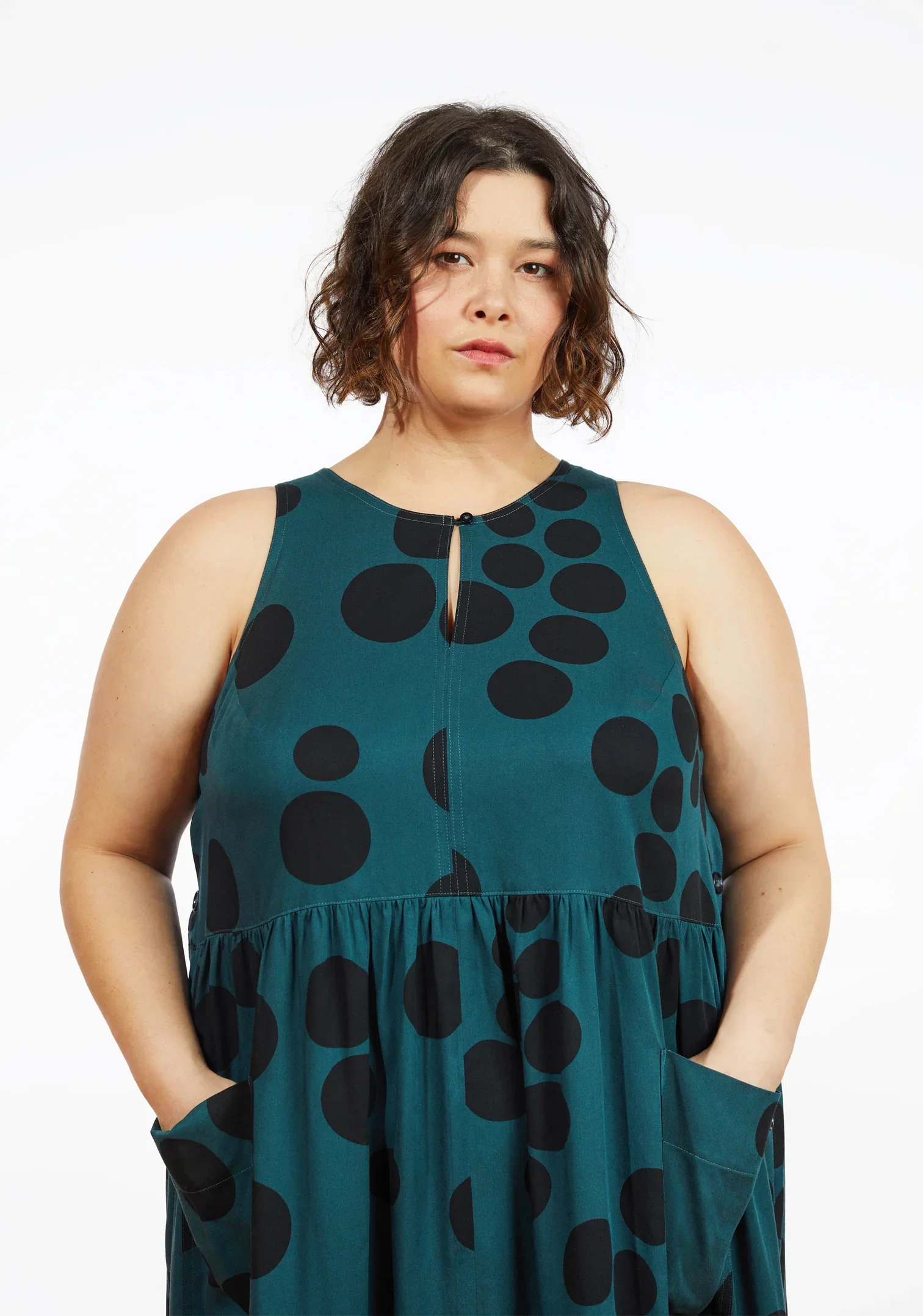 Grainline Studio - Austin Dress - 14-32 - Image 10