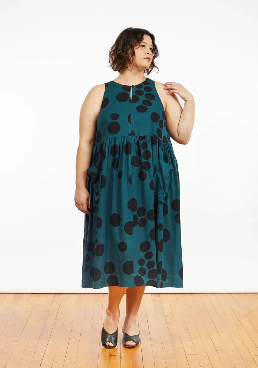 Grainline Studio - Austin Dress - 14-32 - Image 6