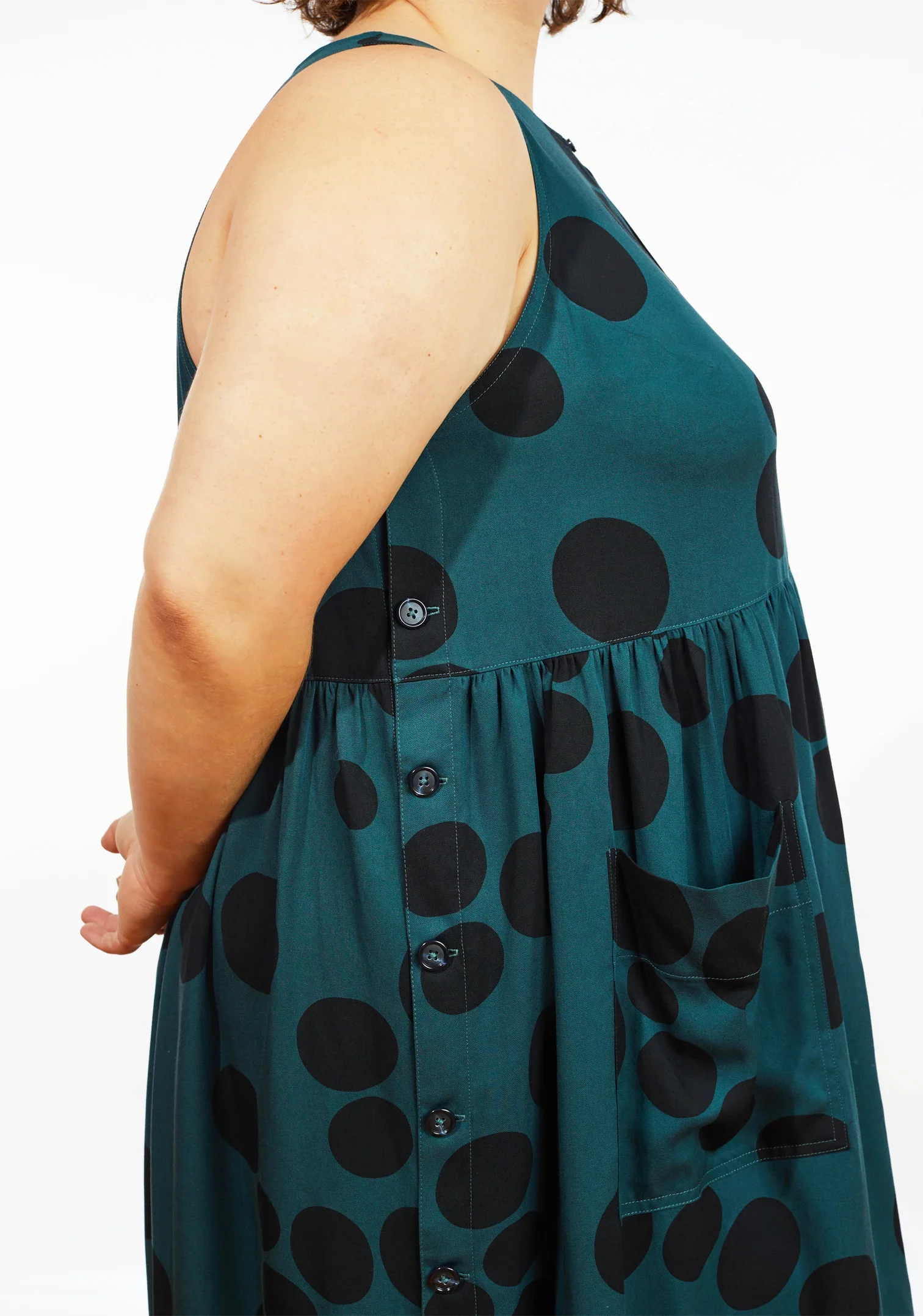 Grainline Studio - Austin Dress - 14-32 - Image 7