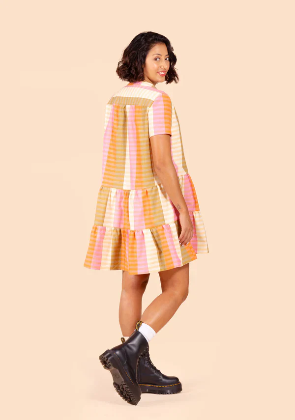 Grainline Studio - Poppy Dress - 0-18 - Image 10
