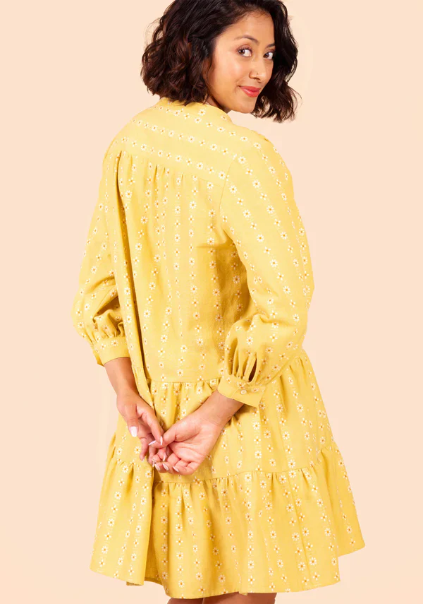 Grainline Studio - Poppy Dress - 0-18 - Image 11
