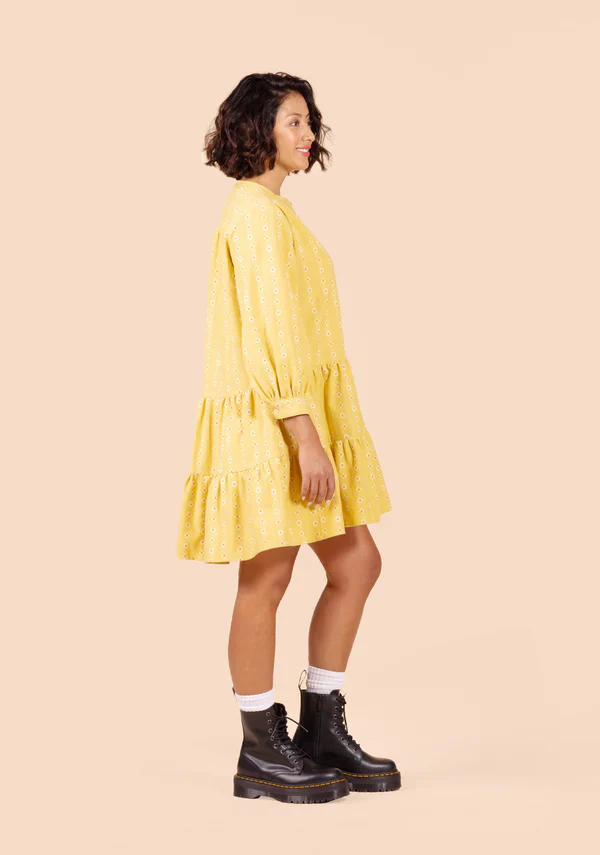 Grainline Studio - Poppy Dress - 0-18 - Image 7