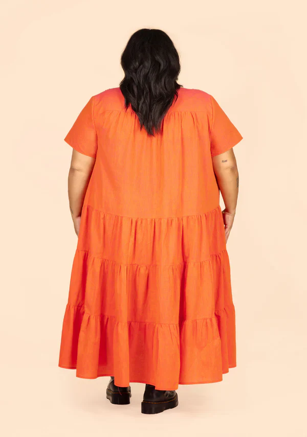 Grainline Studio - Poppy Dress - 14-32 - Image 10