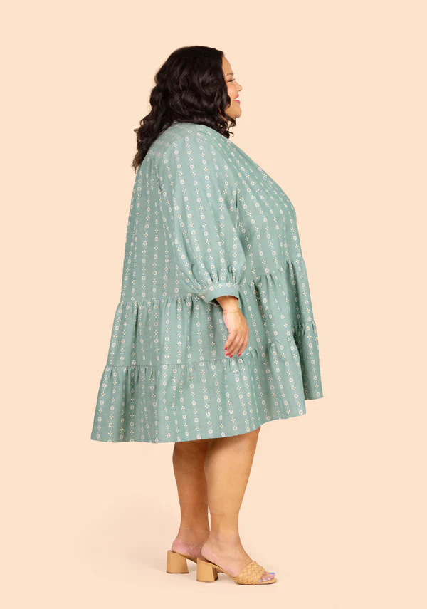Grainline Studio - Poppy Dress - 14-32 - Image 9