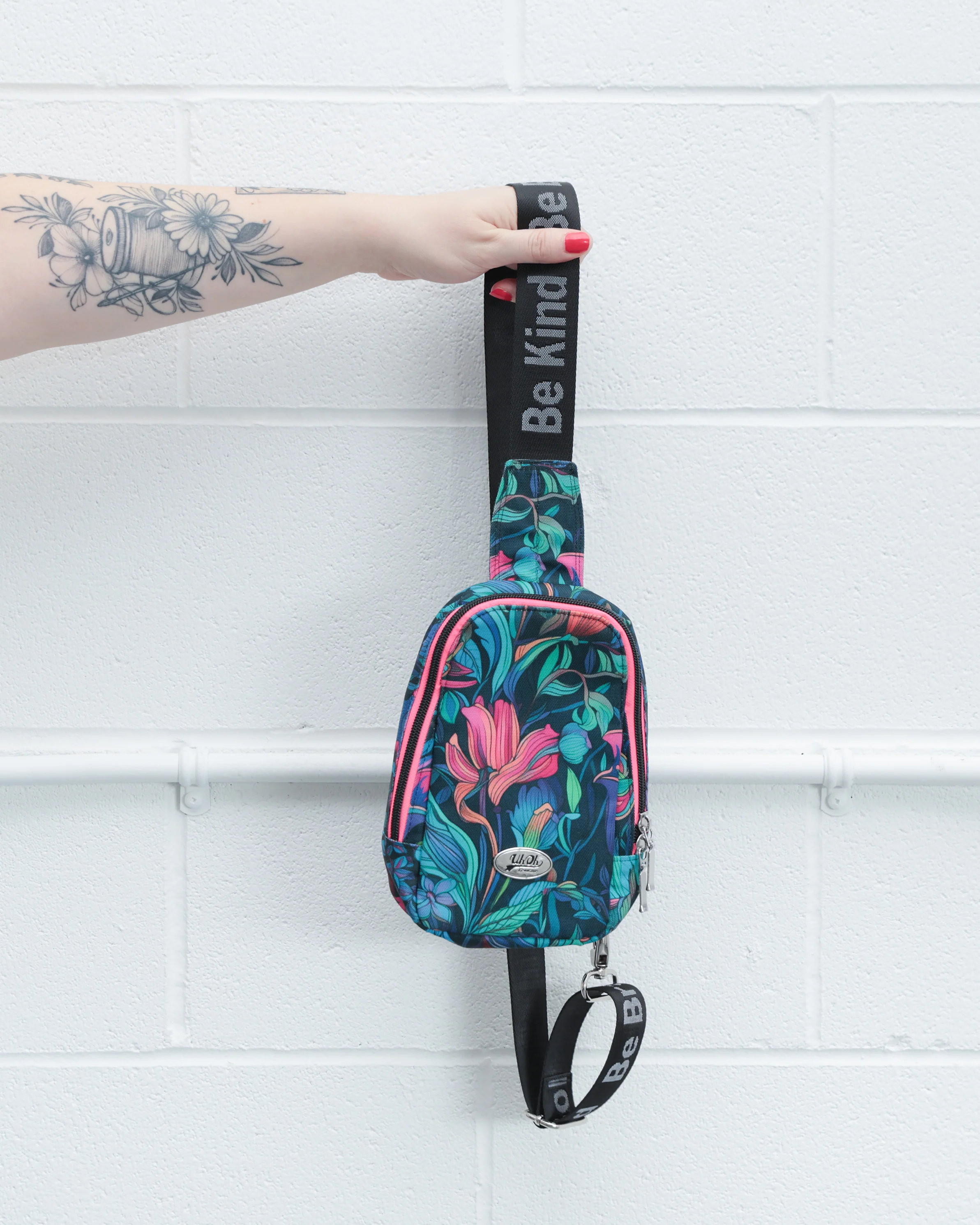 Guest Workshop - Jack Sling Pack with Tara C Sinclair - Image 9