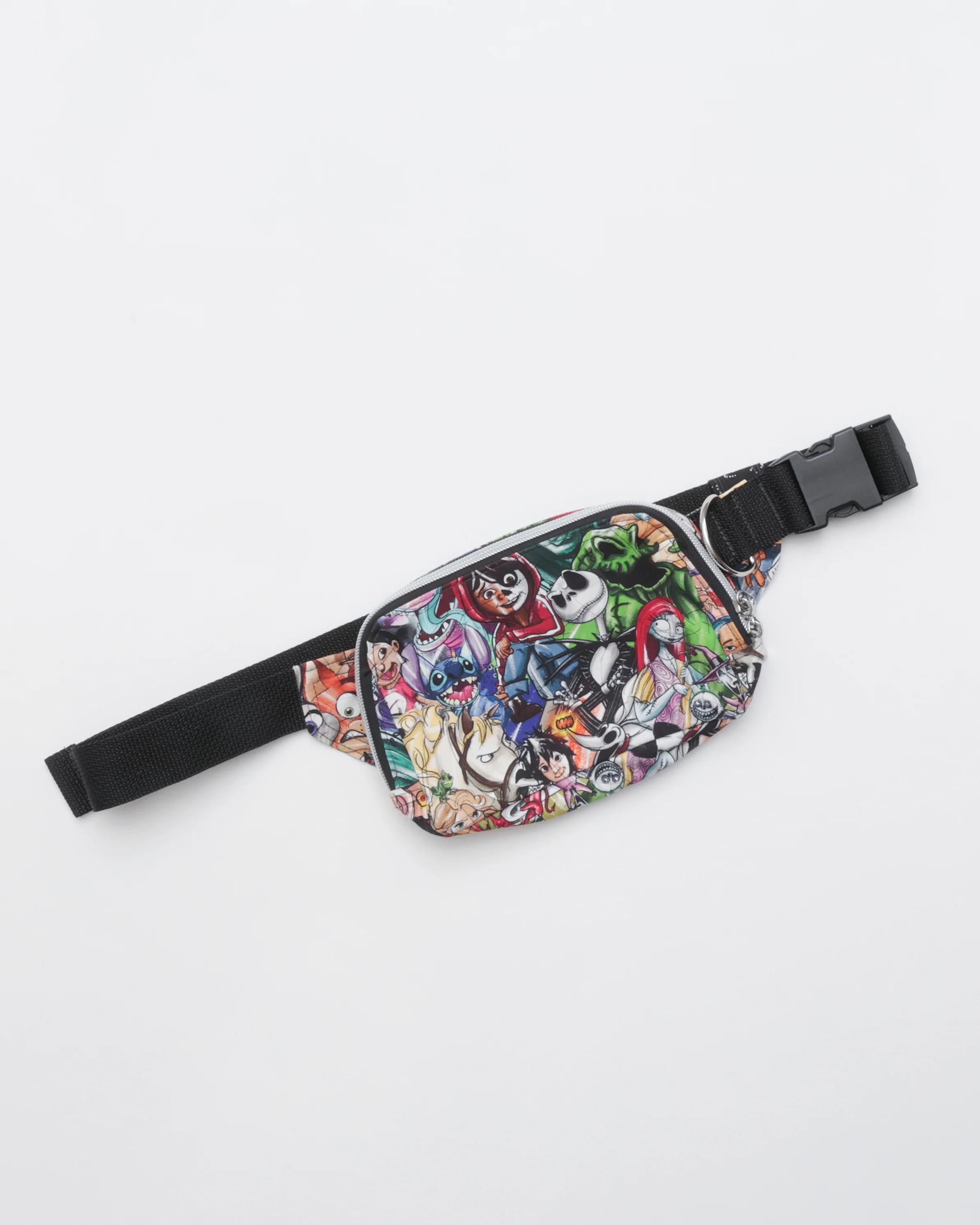 Guest Workshop - Louie Waist Pack with Tara C Sinclair - Image 4