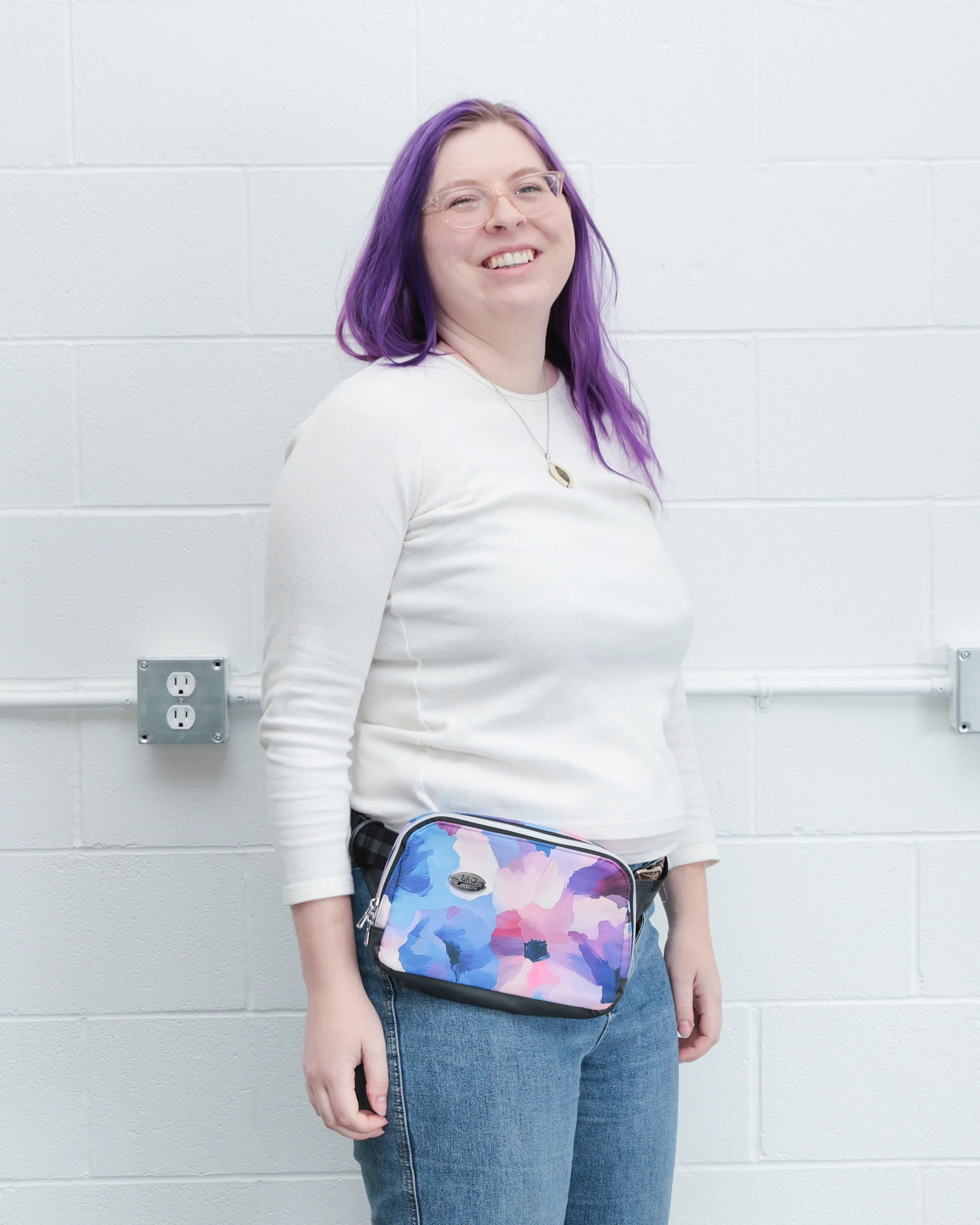 Guest Workshop - Louie Waist Pack with Tara C Sinclair - Image 6